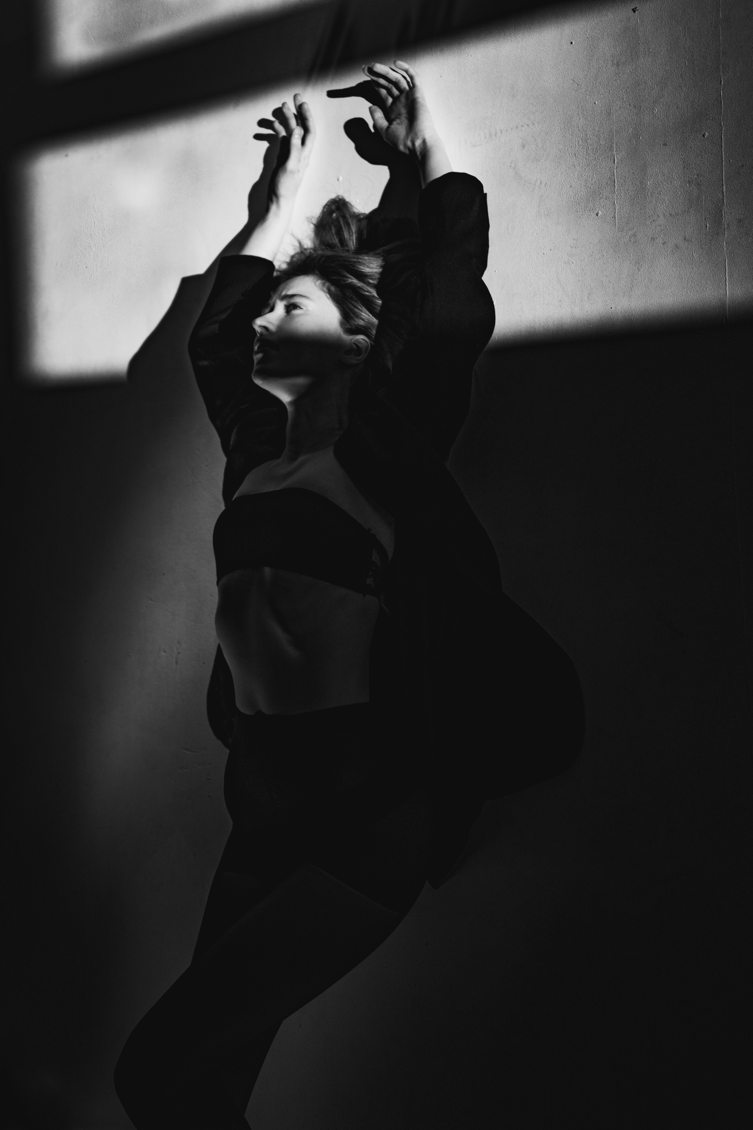 Дарья. Кучерявая || Фотограф || Самара·Питер·Москва