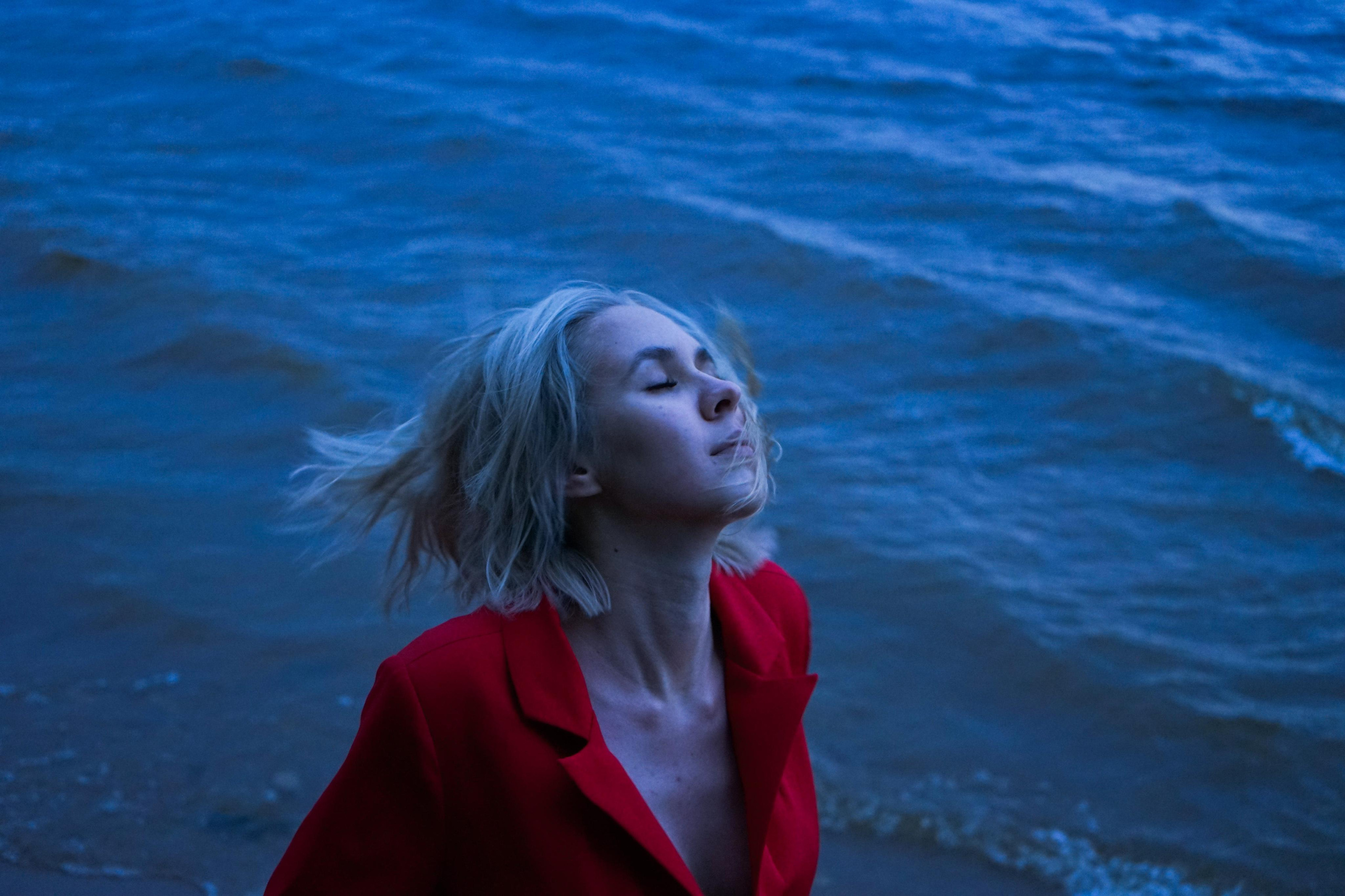 Камила. Кучерявая || Фотограф || Самара·Питер·Москва