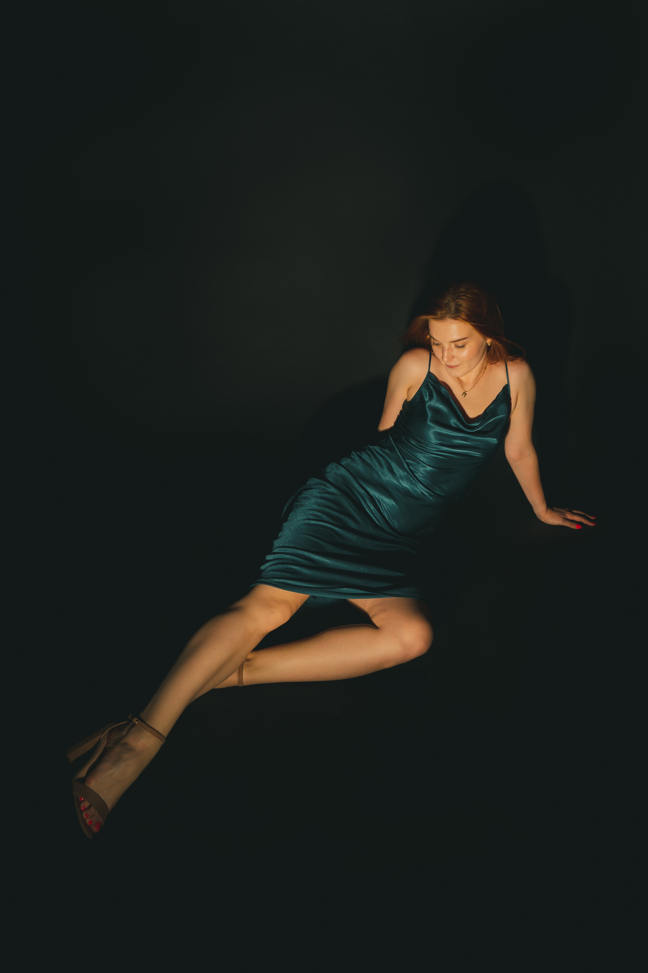 Лена. Кучерявая || Фотограф || Самара·Питер·Москва