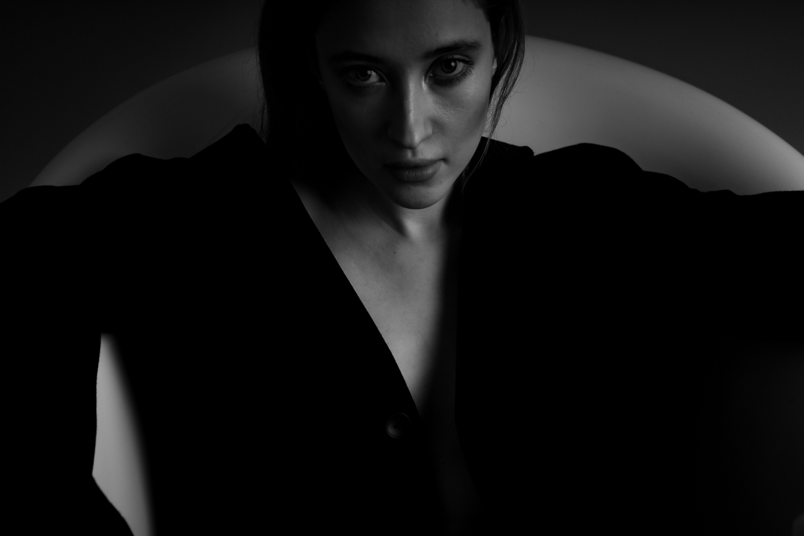 Дарья. Кучерявая || Фотограф || Самара·Питер·Москва