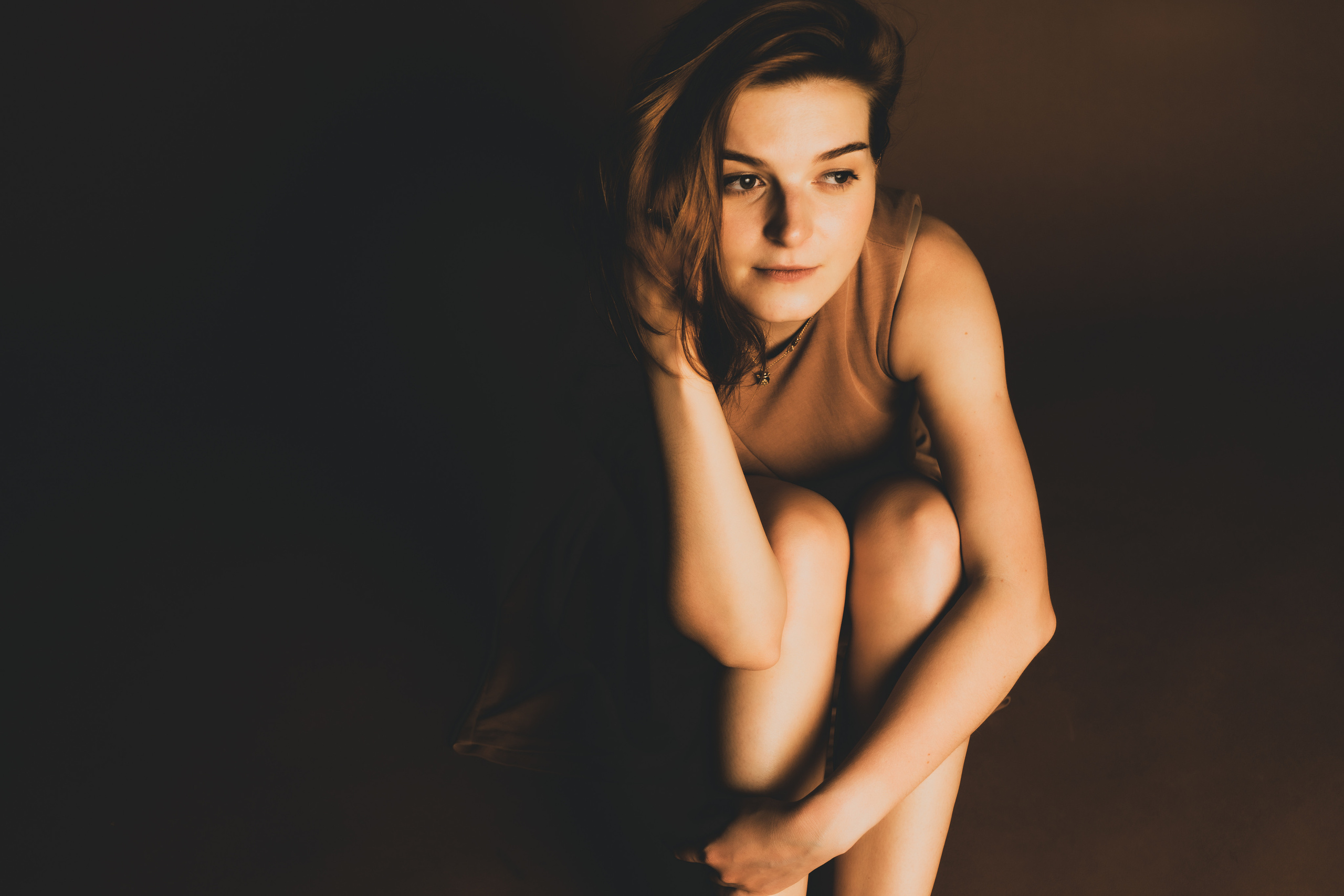 Лена. Кучерявая || Фотограф || Самара·Питер·Москва