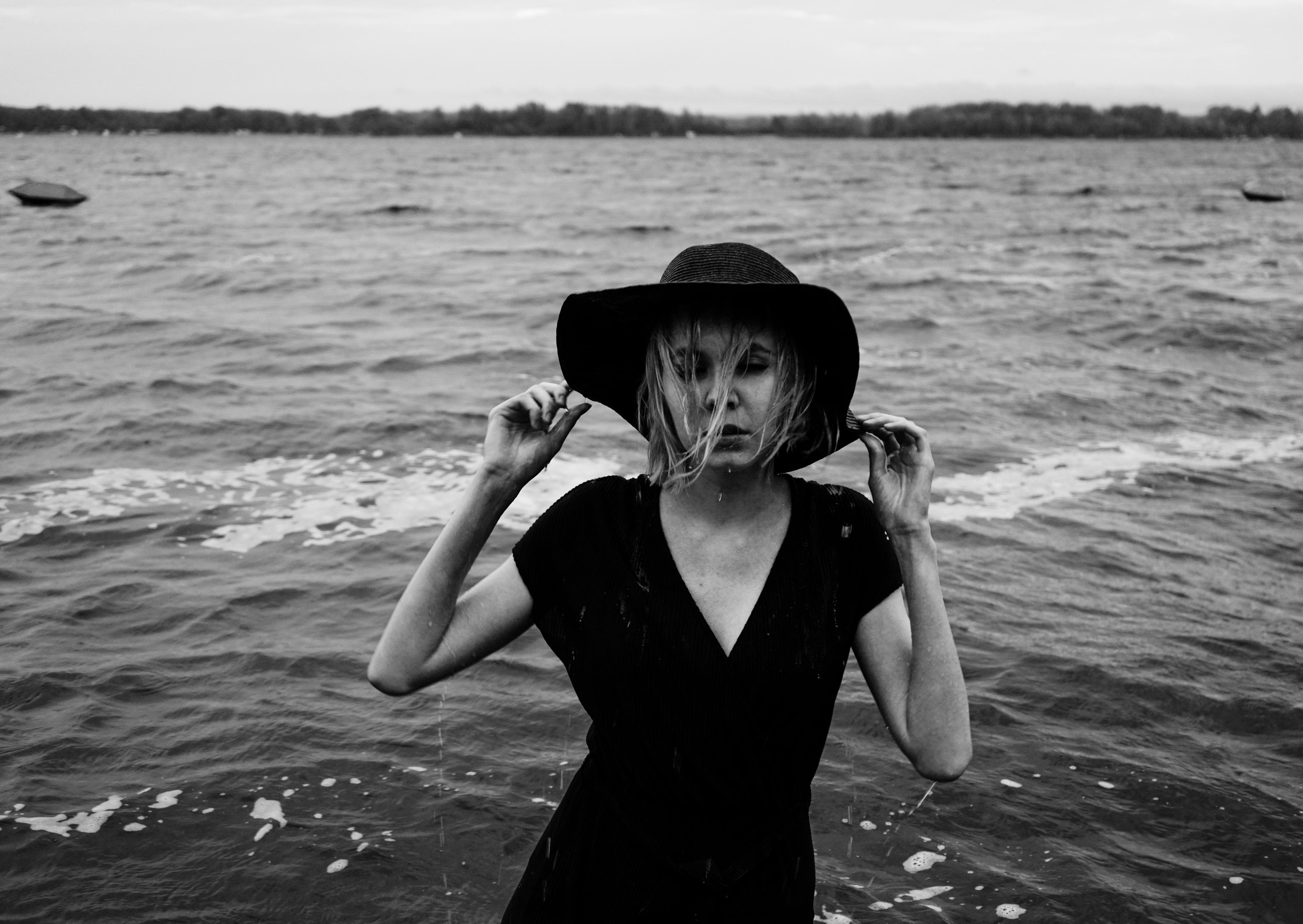 Камила. Кучерявая || Фотограф || Самара·Питер·Москва