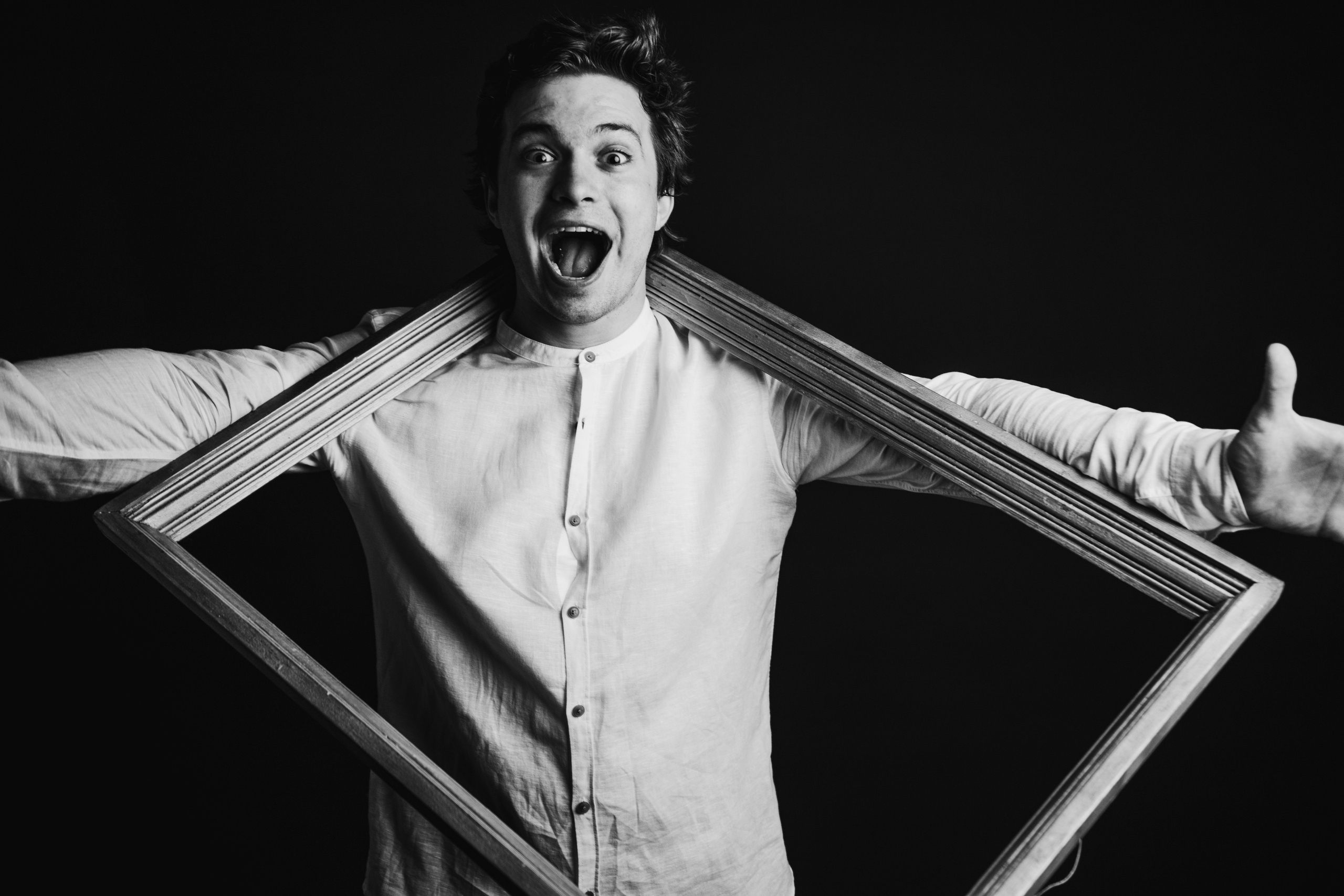 Василий. Кучерявая || Фотограф || Самара·Питер·Москва