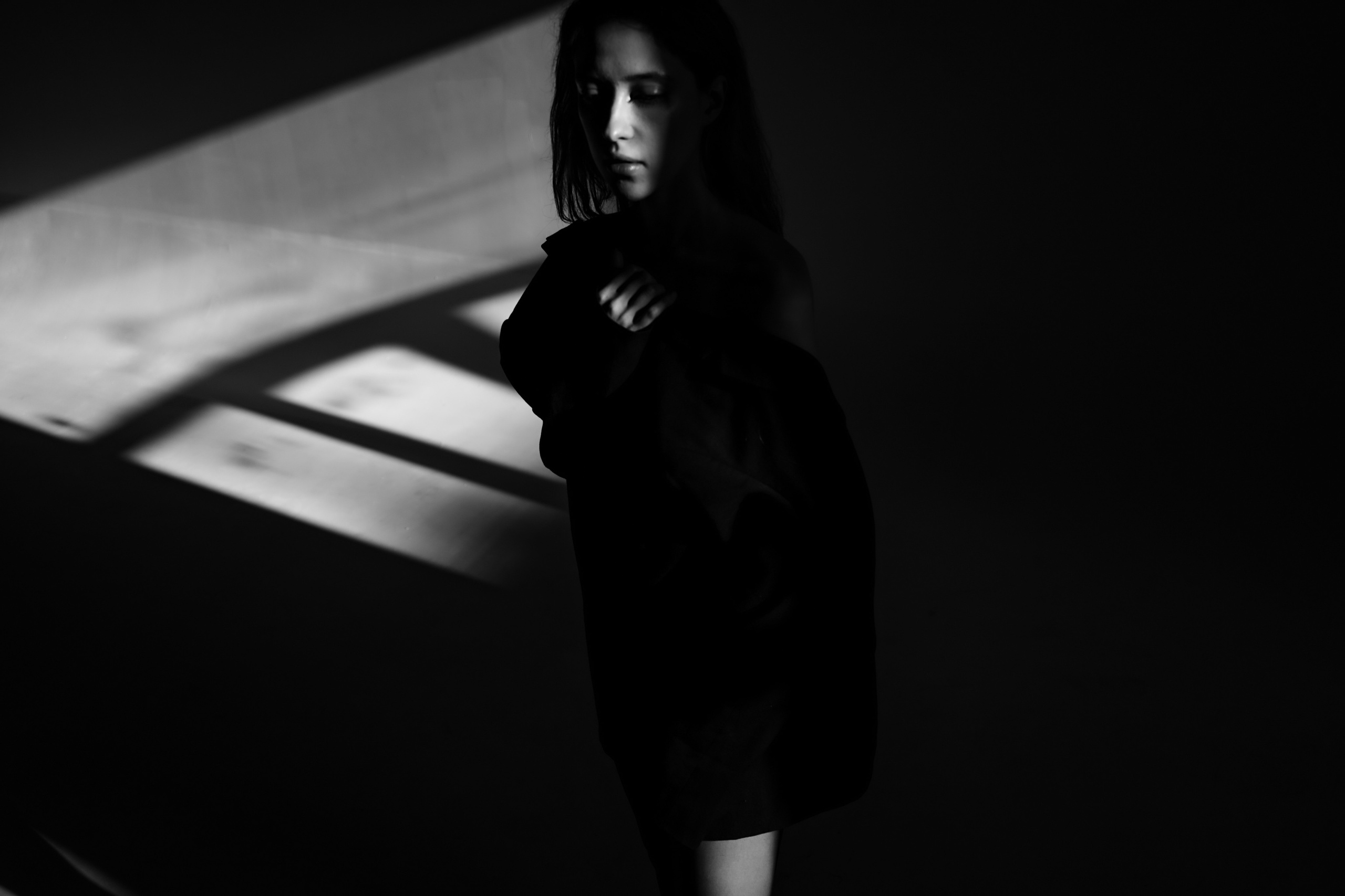 Дарья. Кучерявая || Фотограф || Самара·Питер·Москва