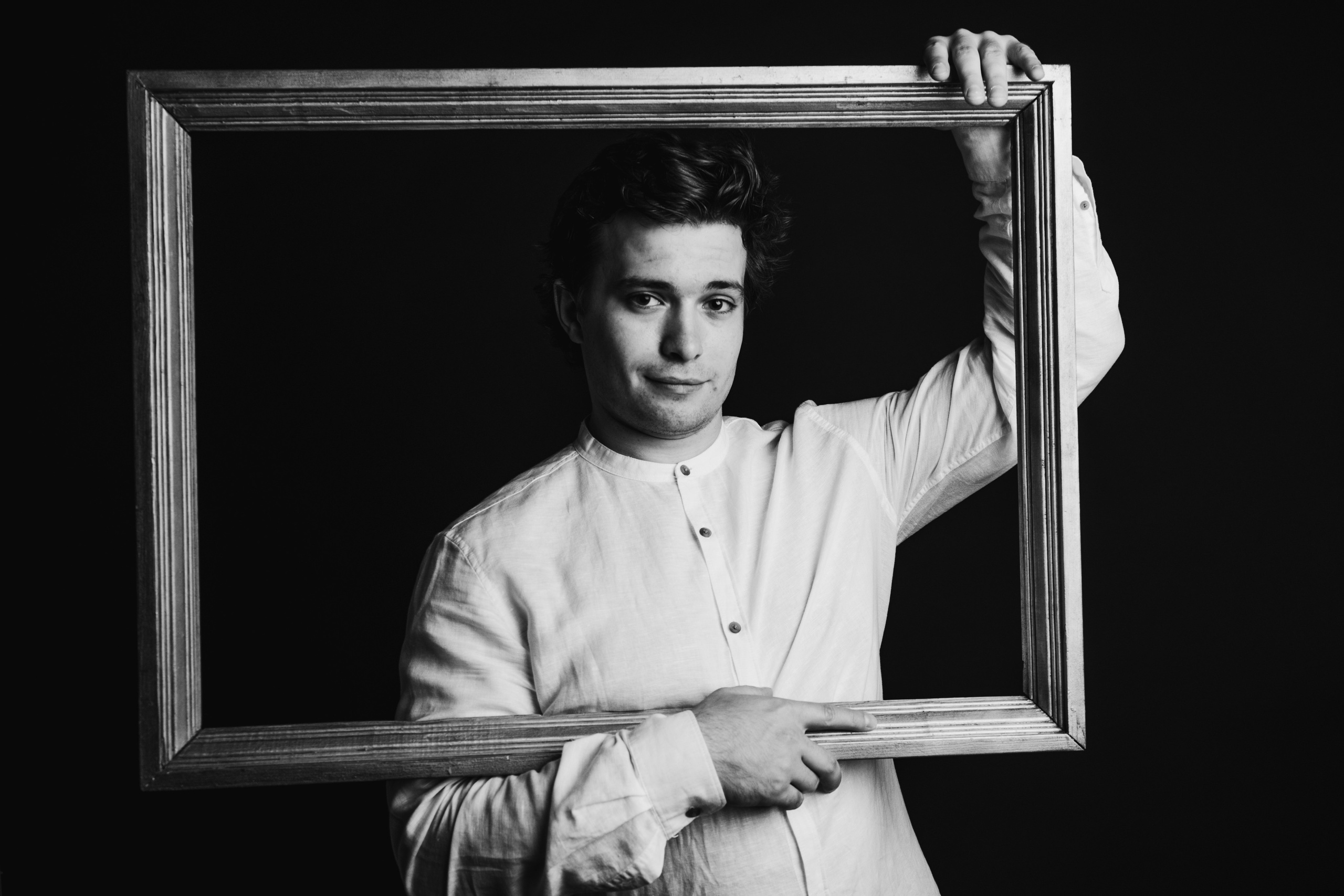 Василий. Кучерявая || Фотограф || Самара·Питер·Москва