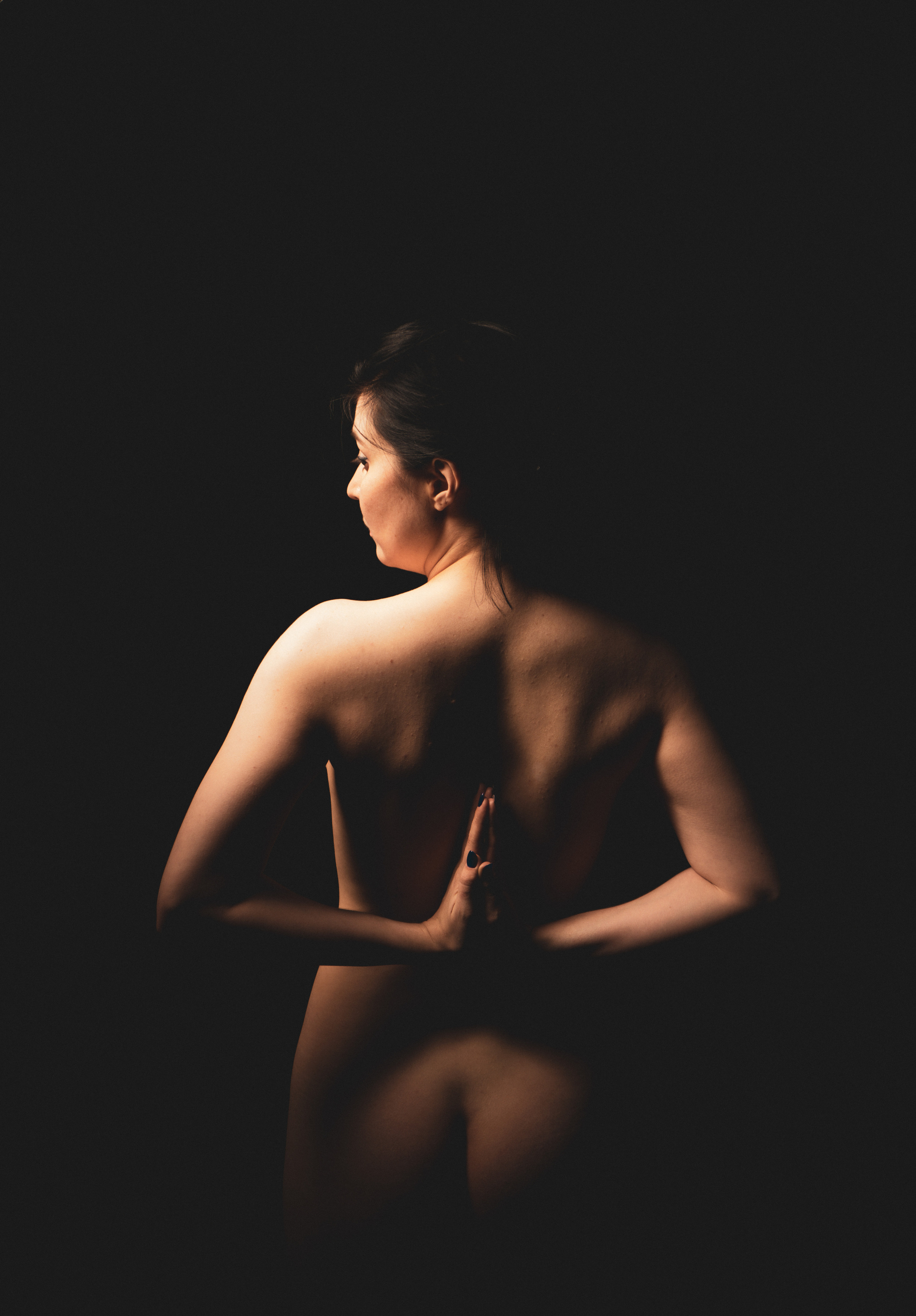 Мирка. Кучерявая || Фотограф || Самара·Питер·Москва