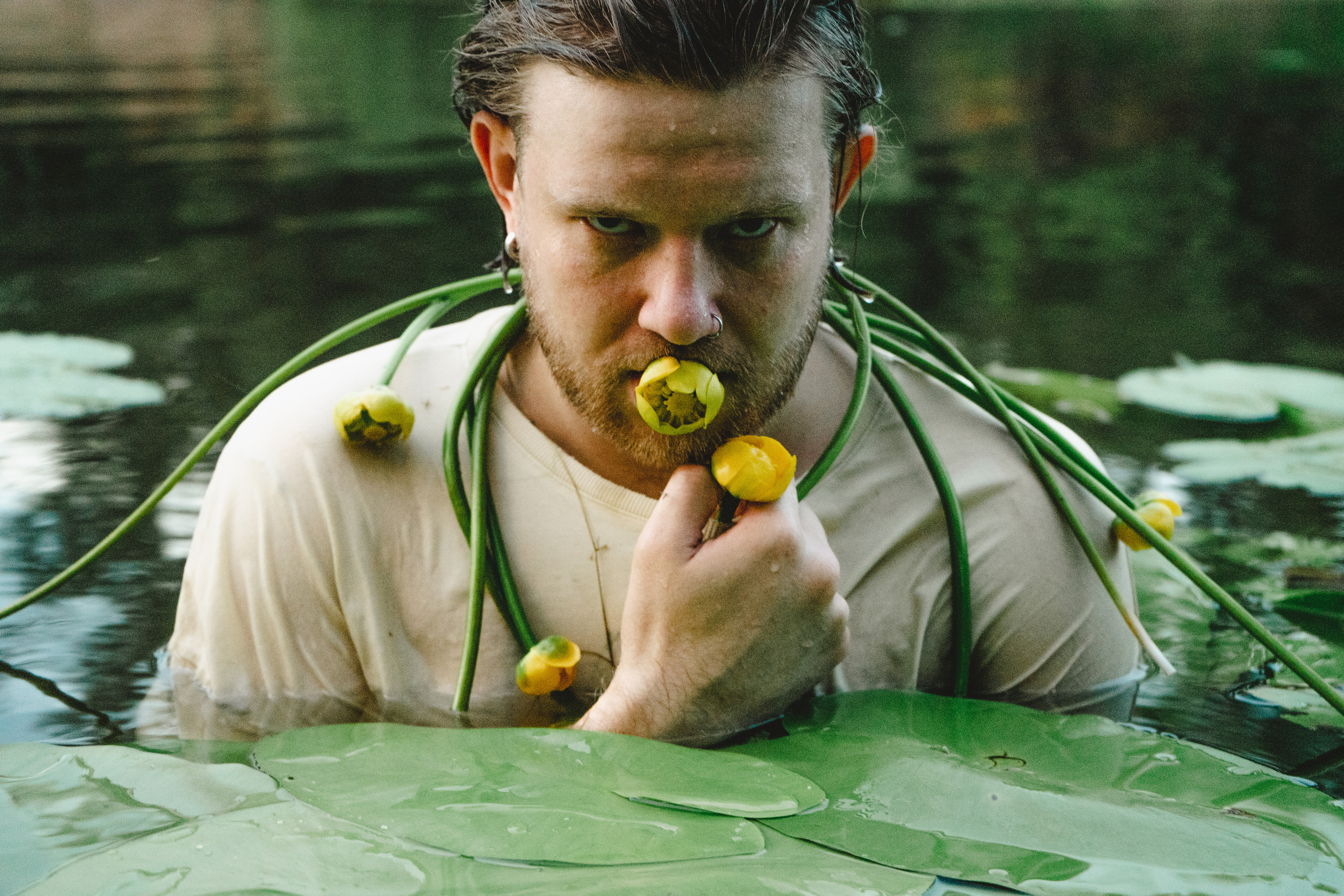 Дима. Кучерявая || Фотограф || Самара·Питер·Москва