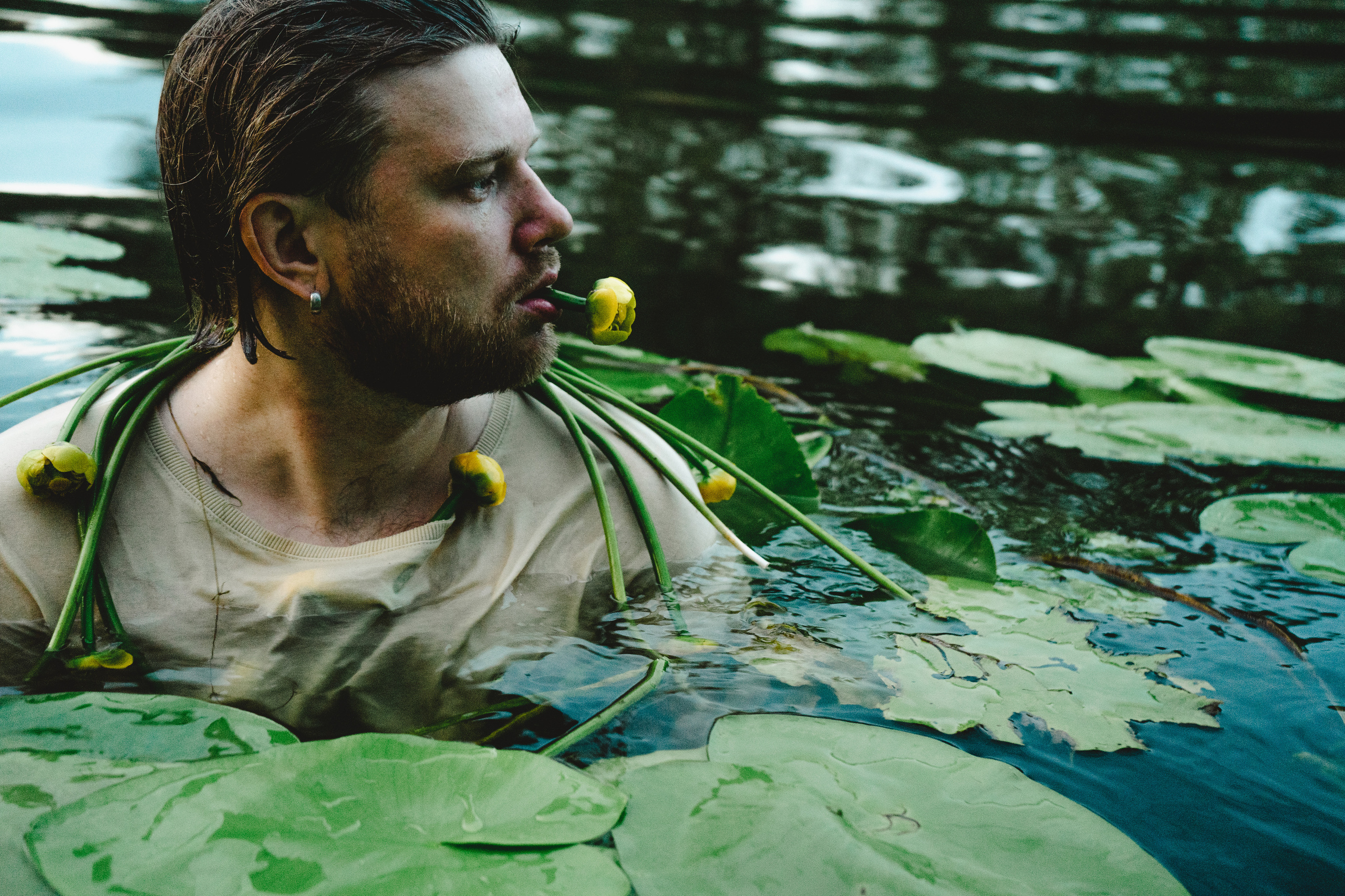 Дима. Кучерявая || Фотограф || Самара·Питер·Москва