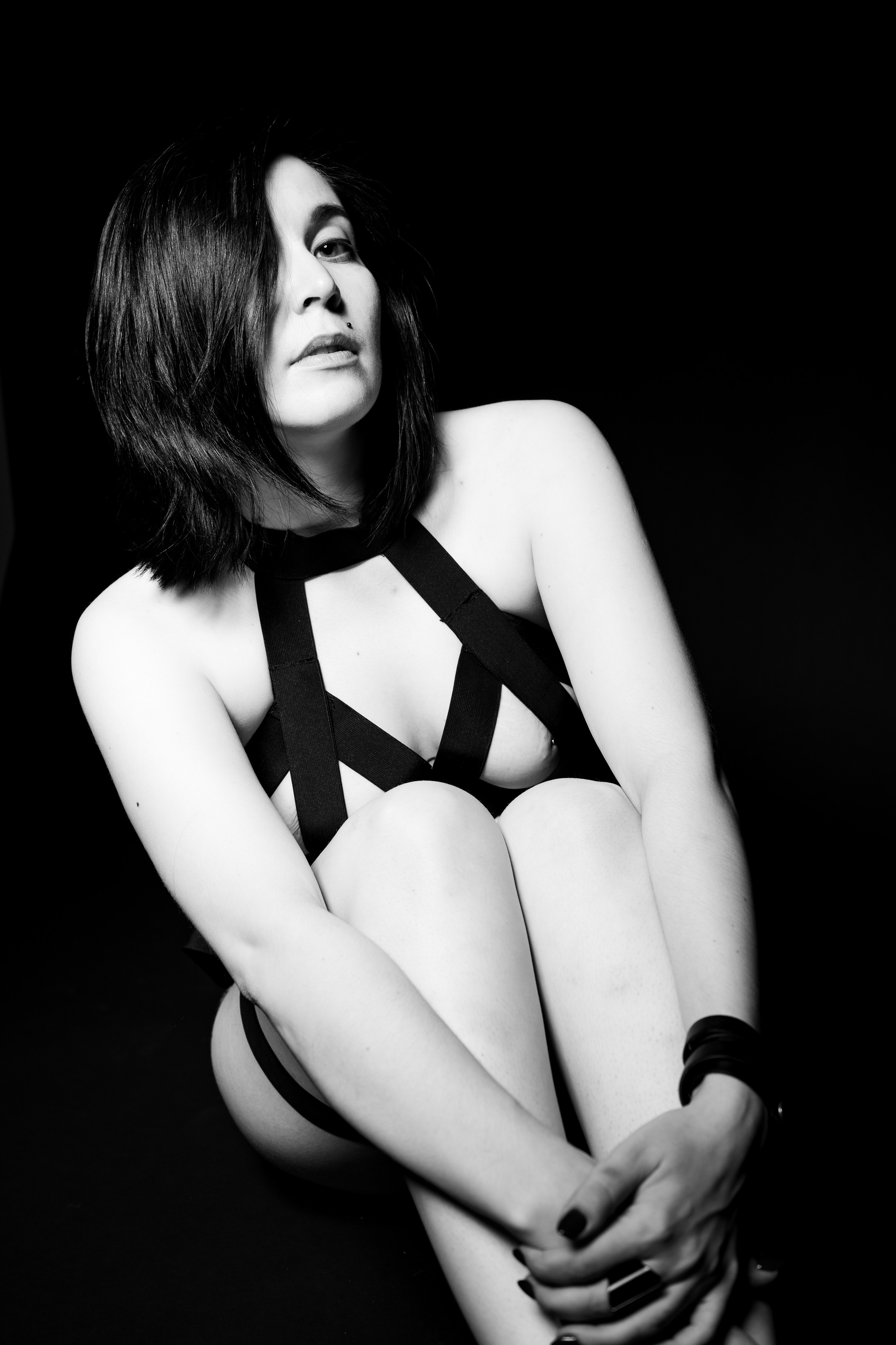 Мирка. Кучерявая || Фотограф || Самара·Питер·Москва