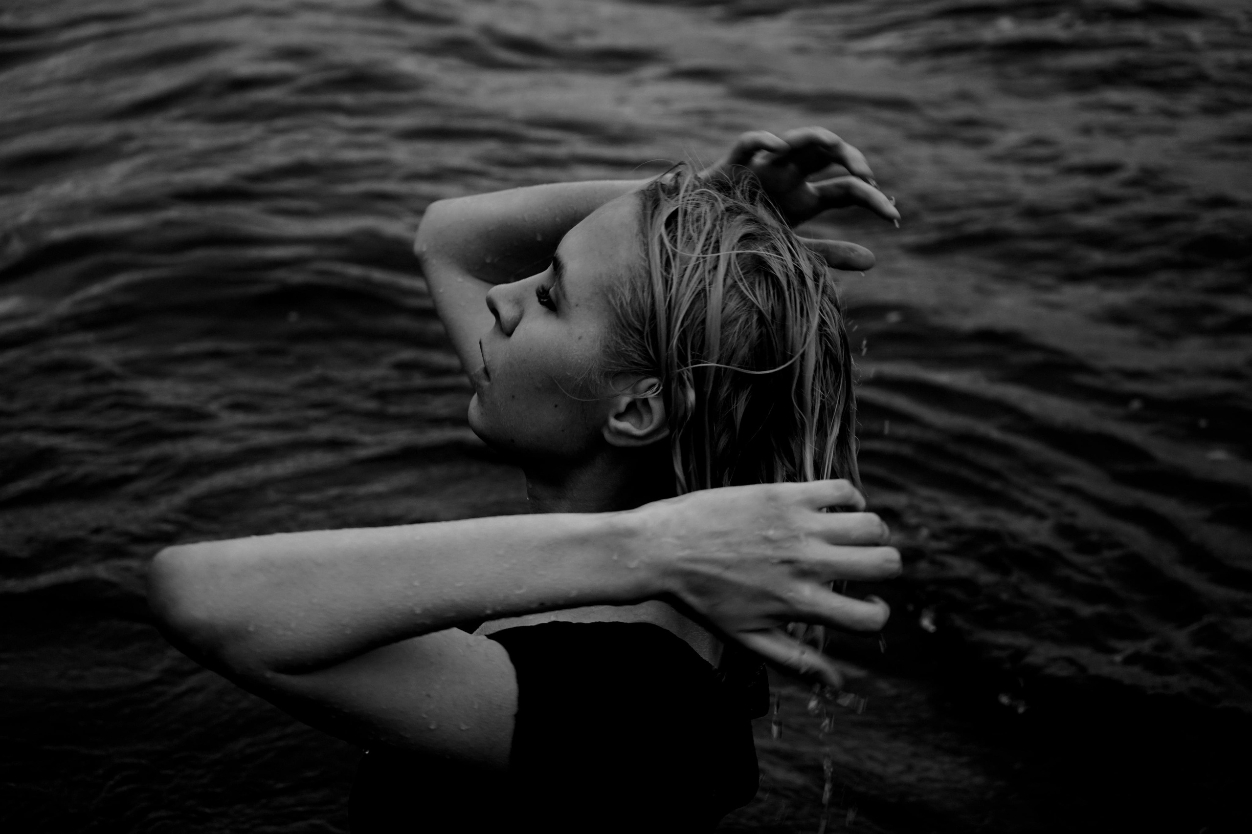 Камила. Кучерявая || Фотограф || Самара·Питер·Москва