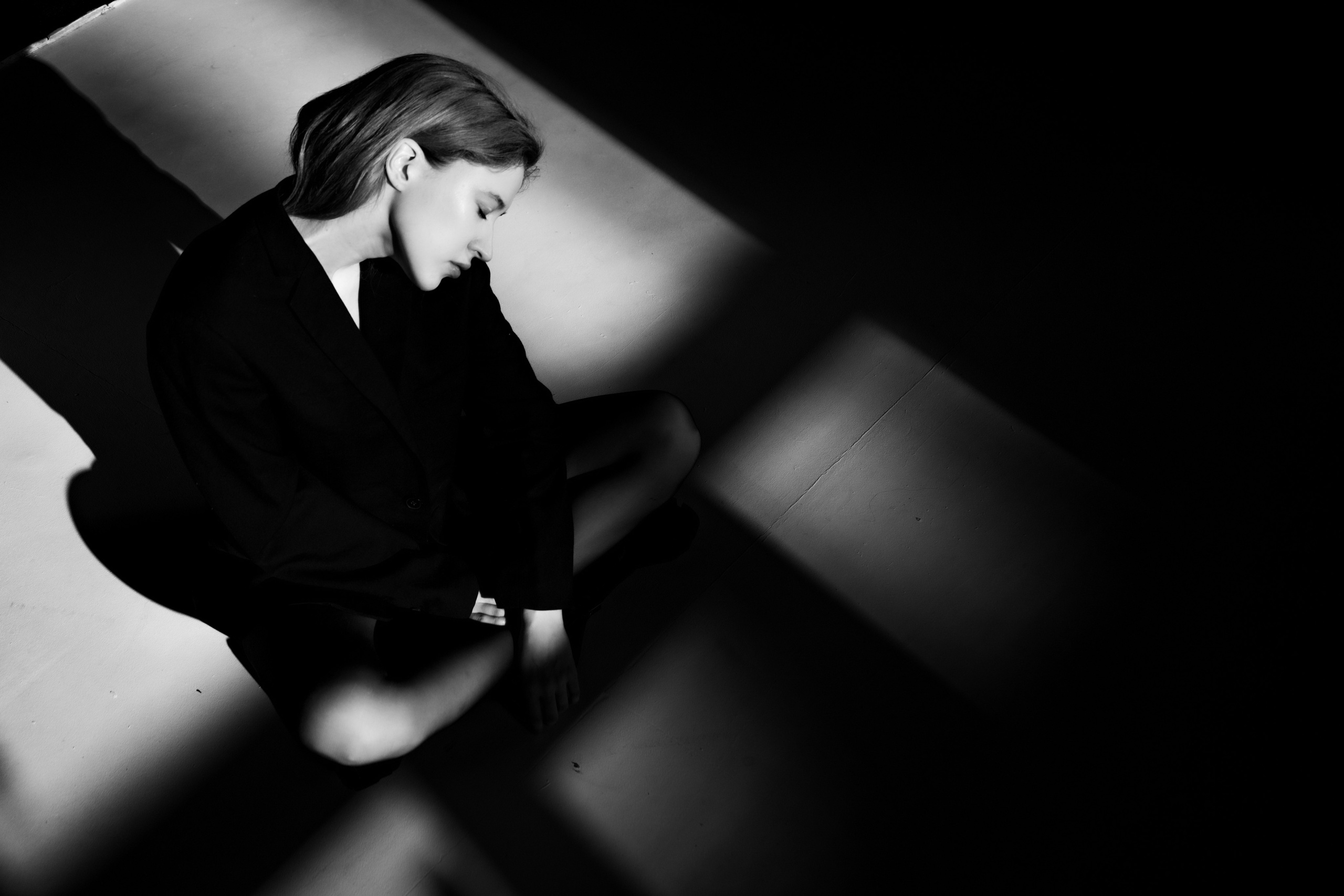 Дарья. Кучерявая || Фотограф || Самара·Питер·Москва