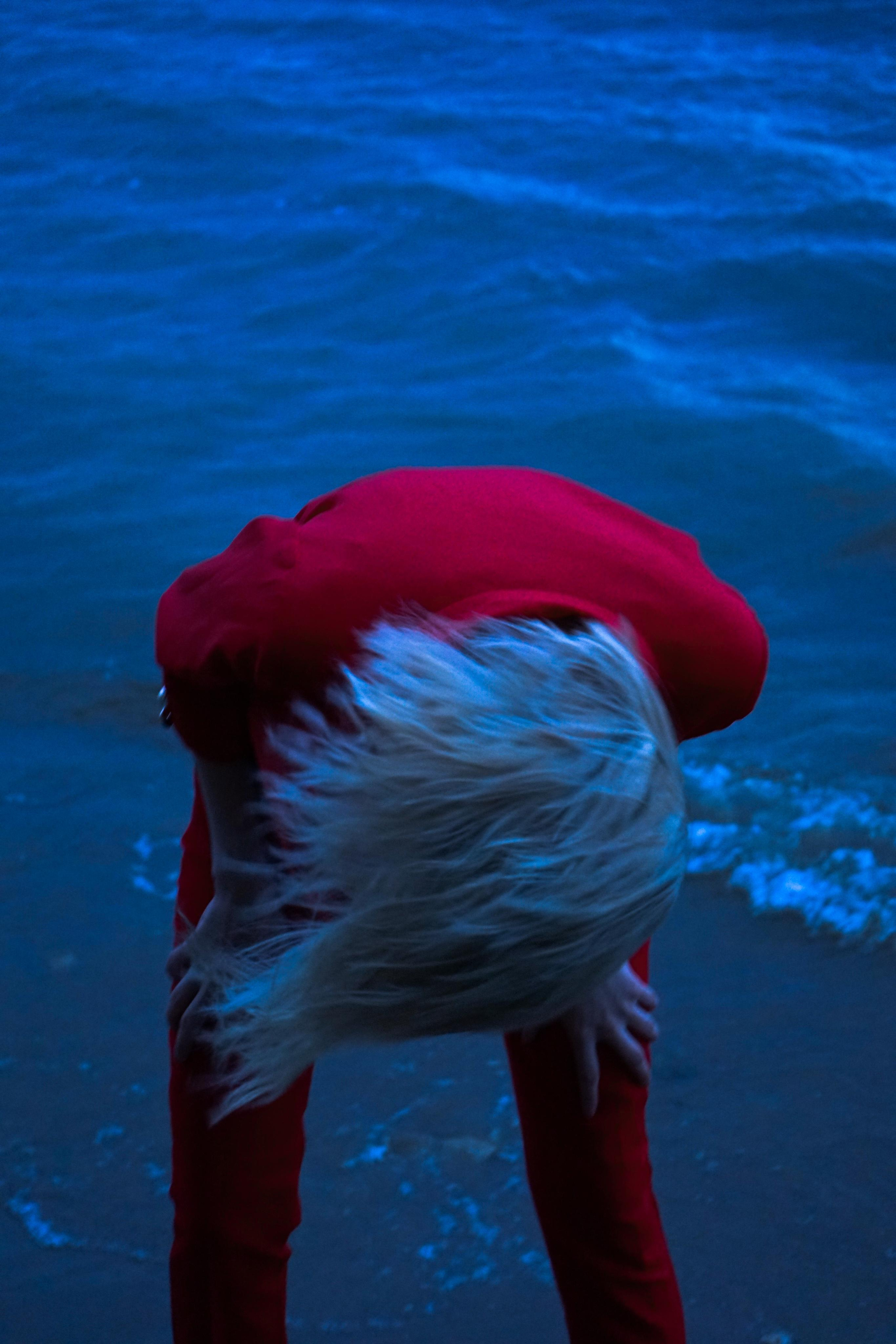 Камила. Кучерявая || Фотограф || Самара·Питер·Москва