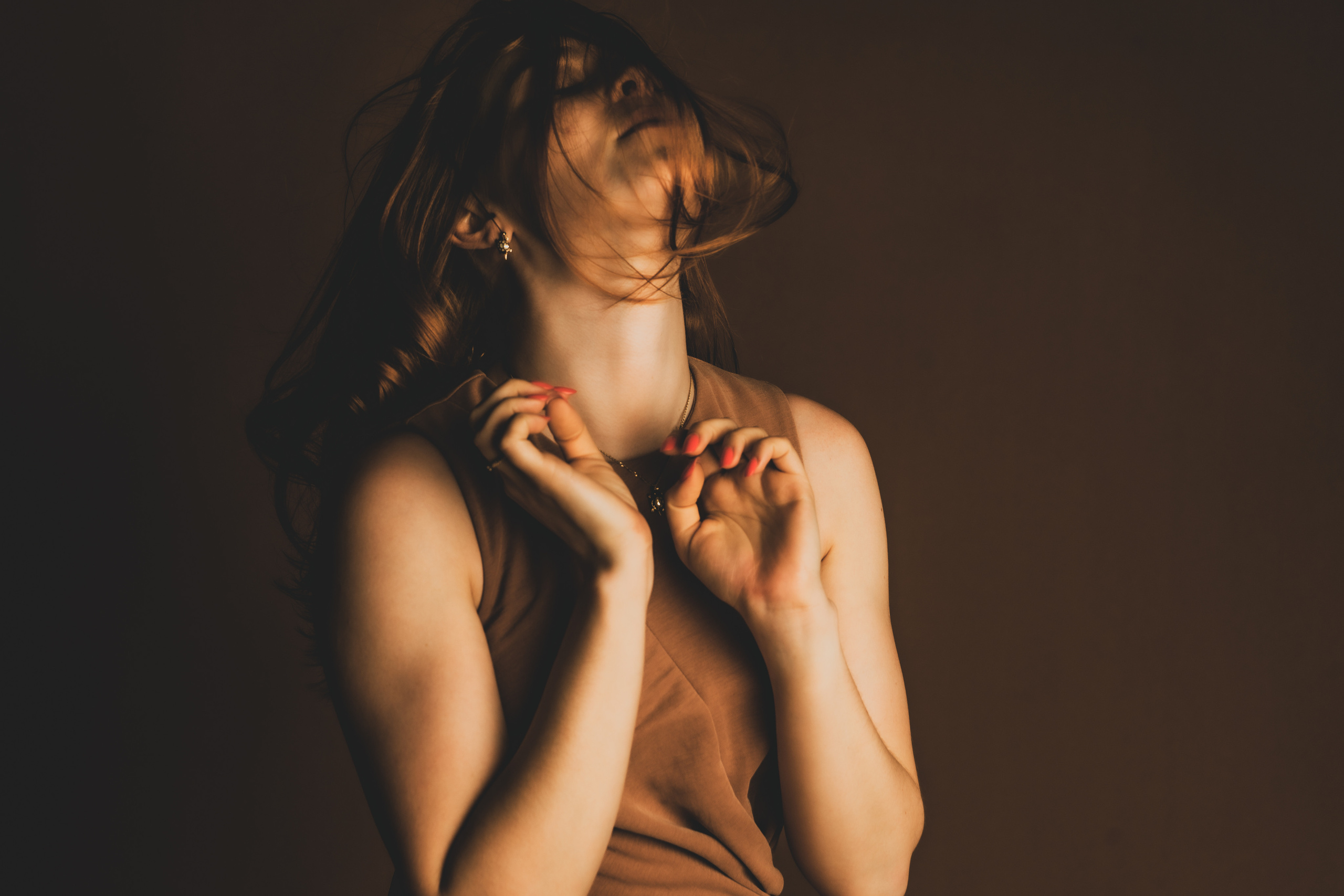 Лена. Кучерявая || Фотограф || Самара·Питер·Москва