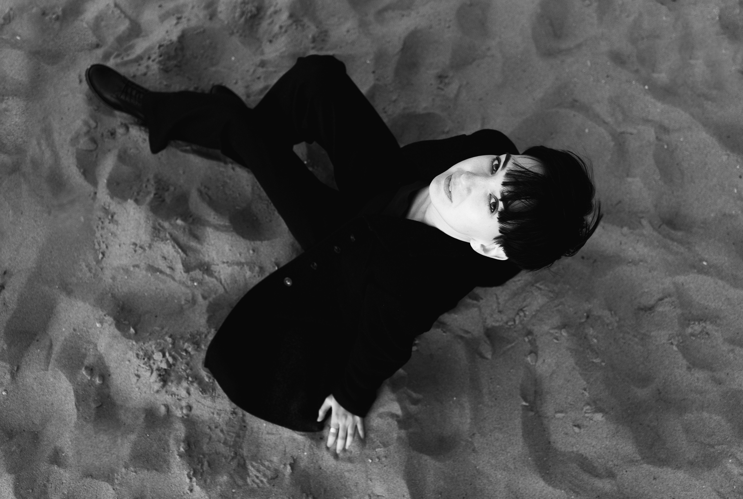 Лиза. Кучерявая || Фотограф || Самара·Питер·Москва