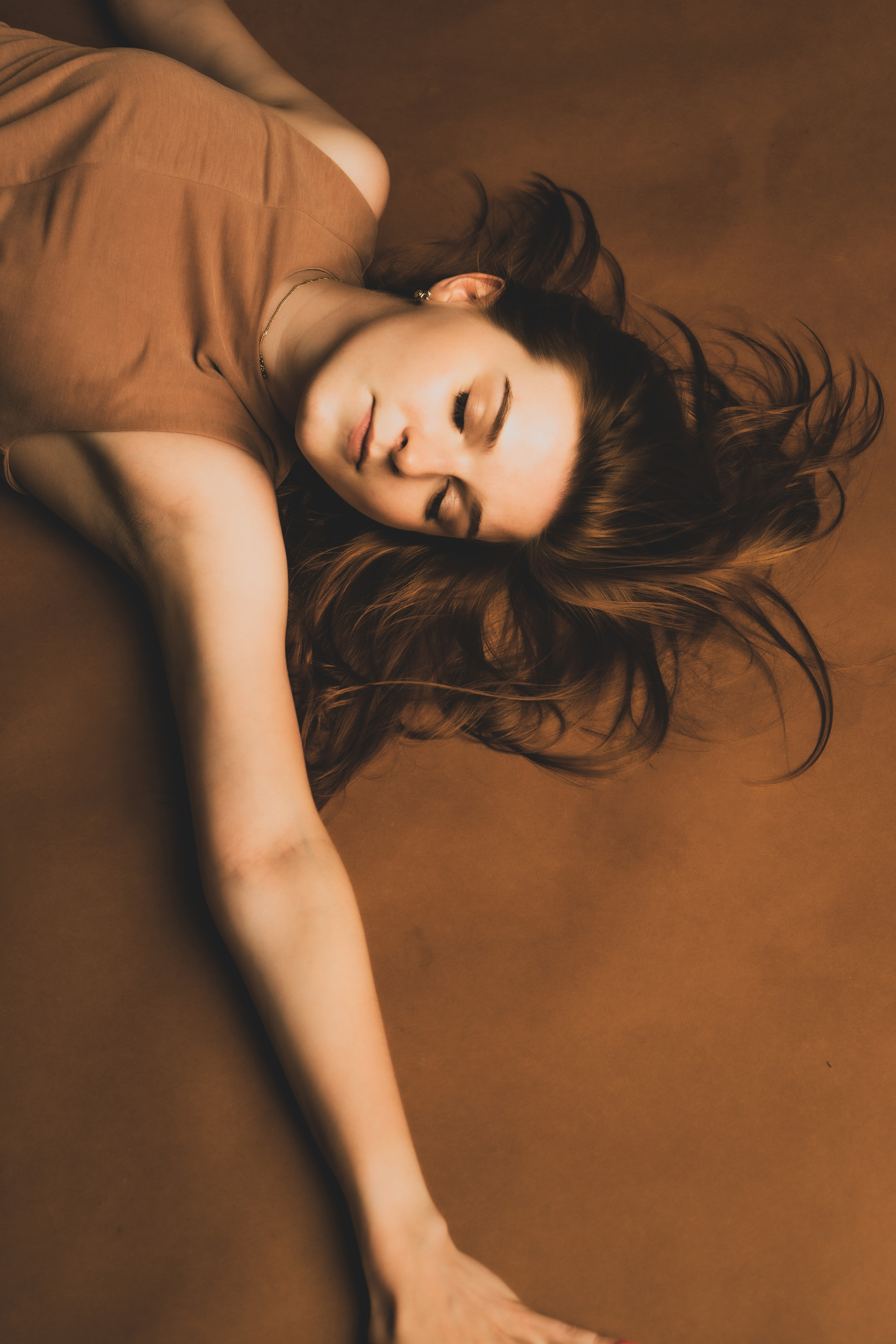 Лена. Кучерявая || Фотограф || Самара·Питер·Москва