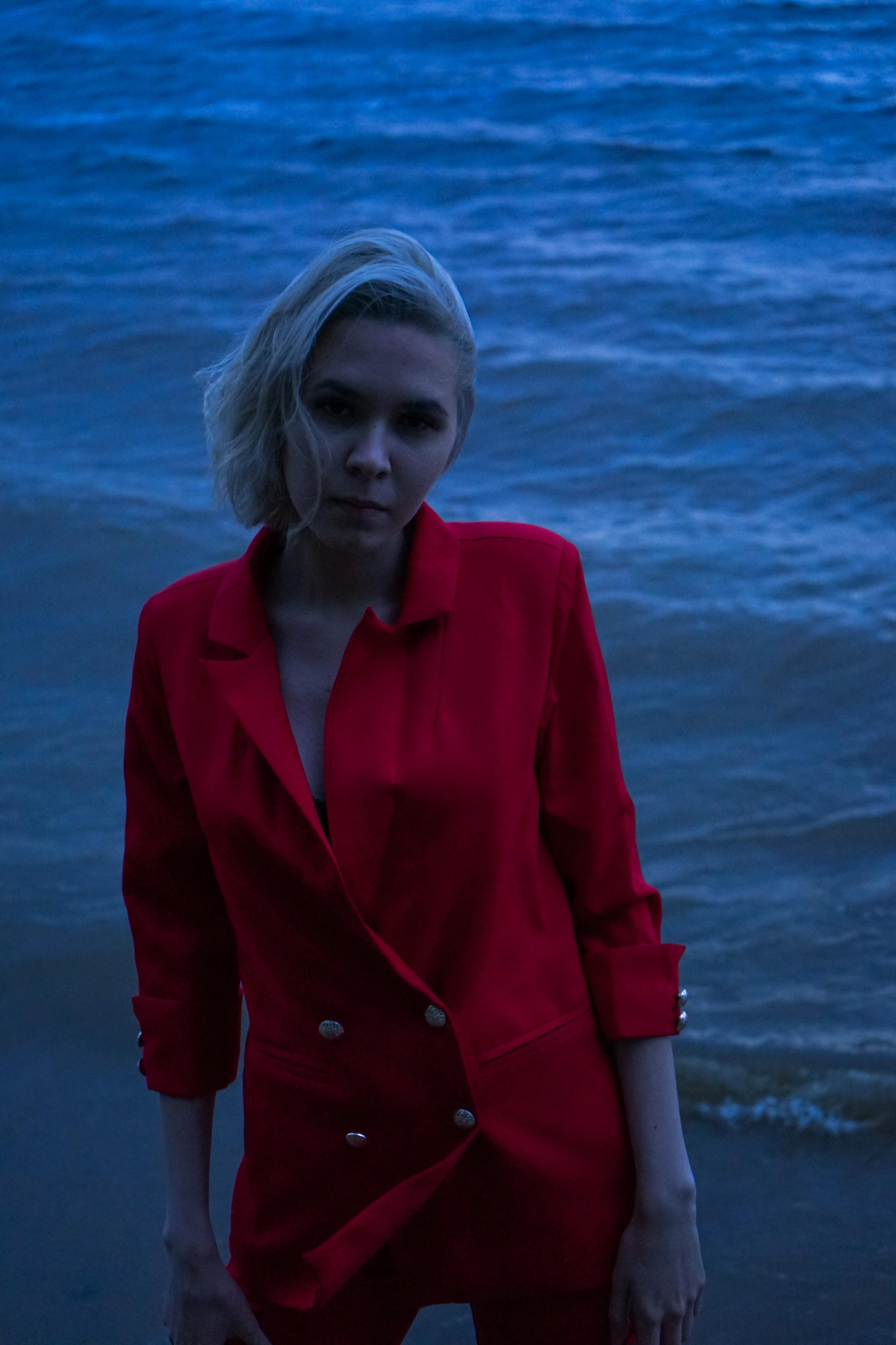 Камила. Кучерявая || Фотограф || Самара·Питер·Москва