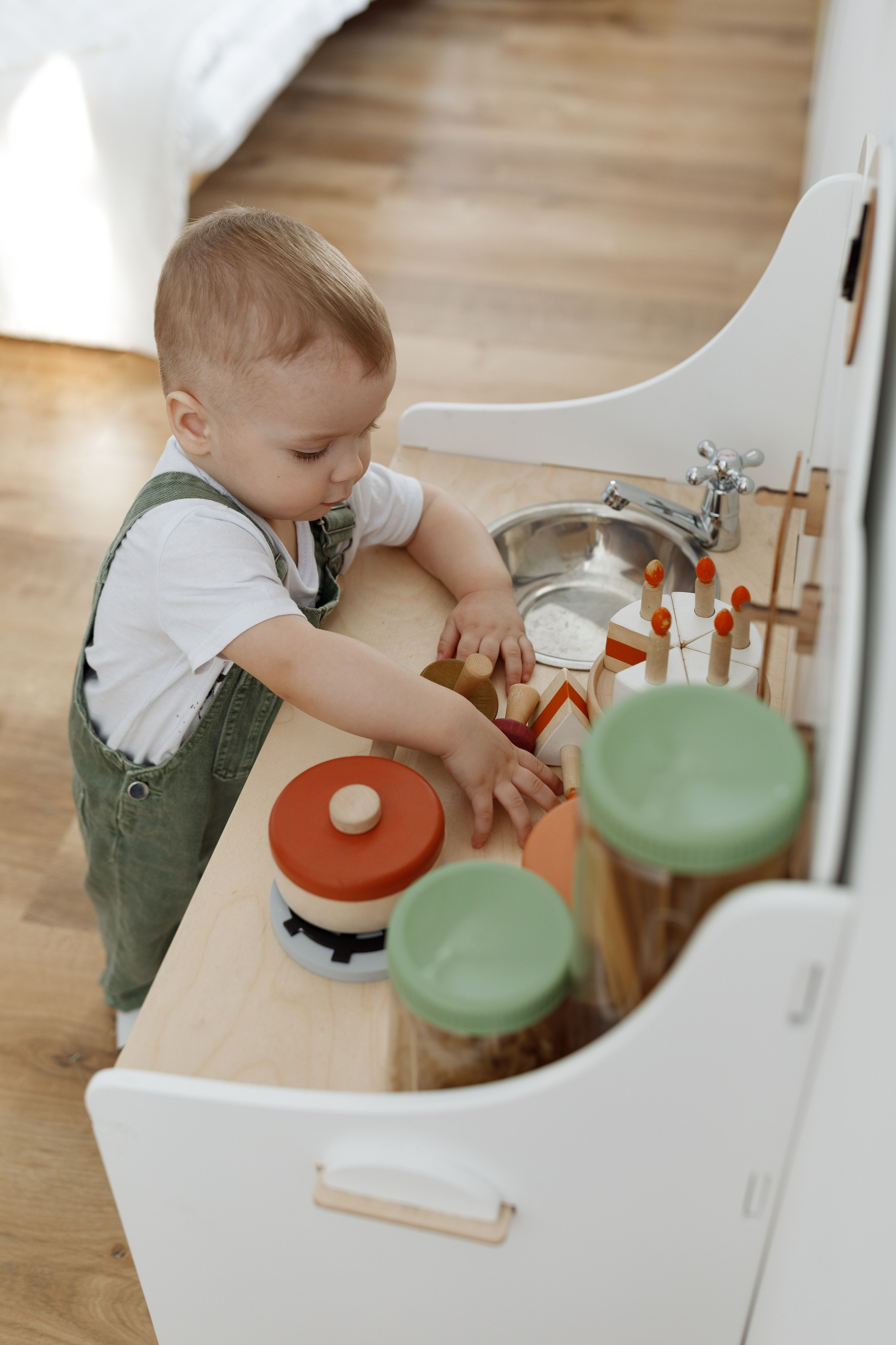 Мишеньке 1 годик. Фотограф на годик Хабаровск Детский и семейный фотограф в Хабаровске Юлия Матвиенко