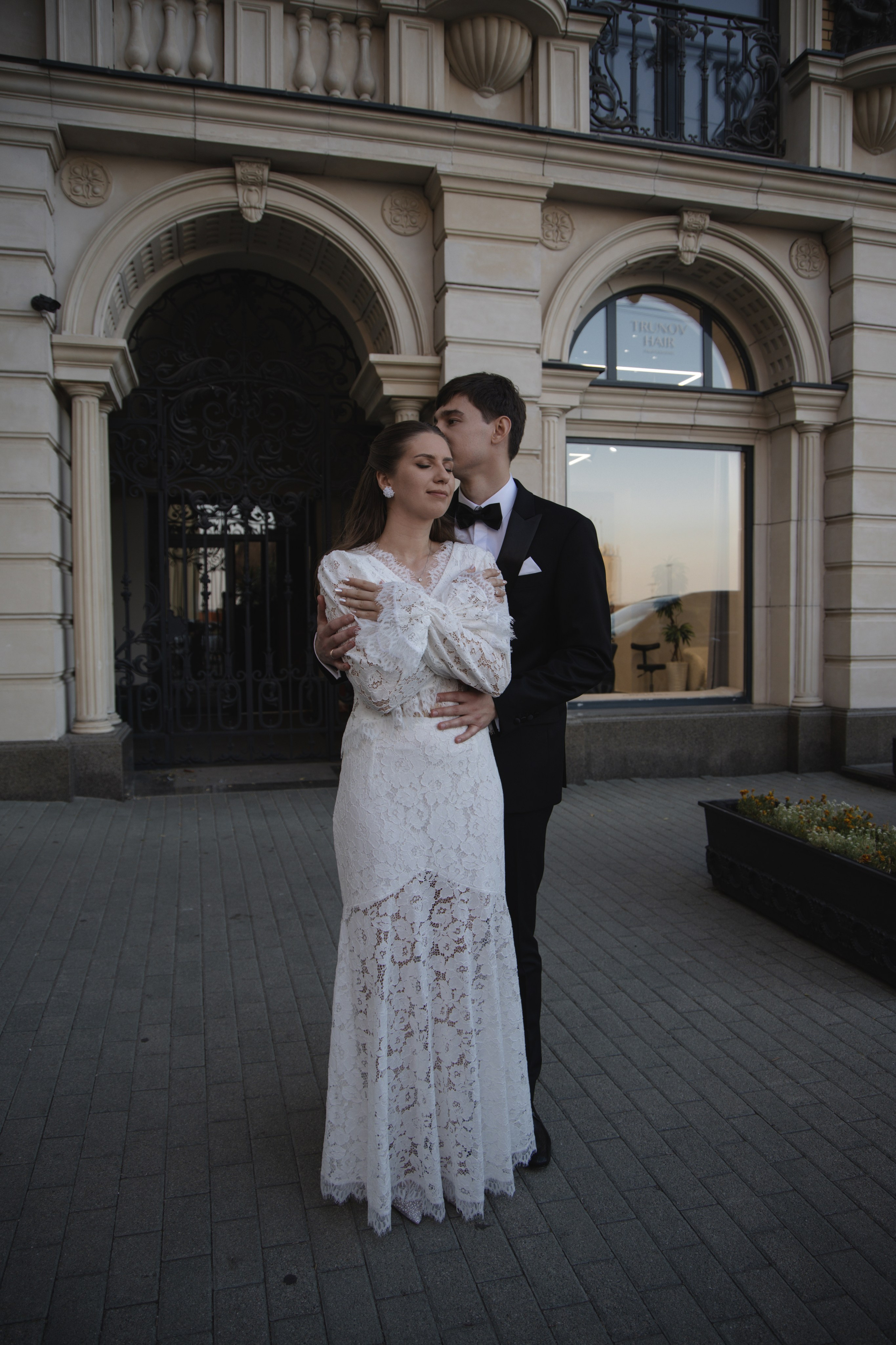 Свадебный фотограф Саратов