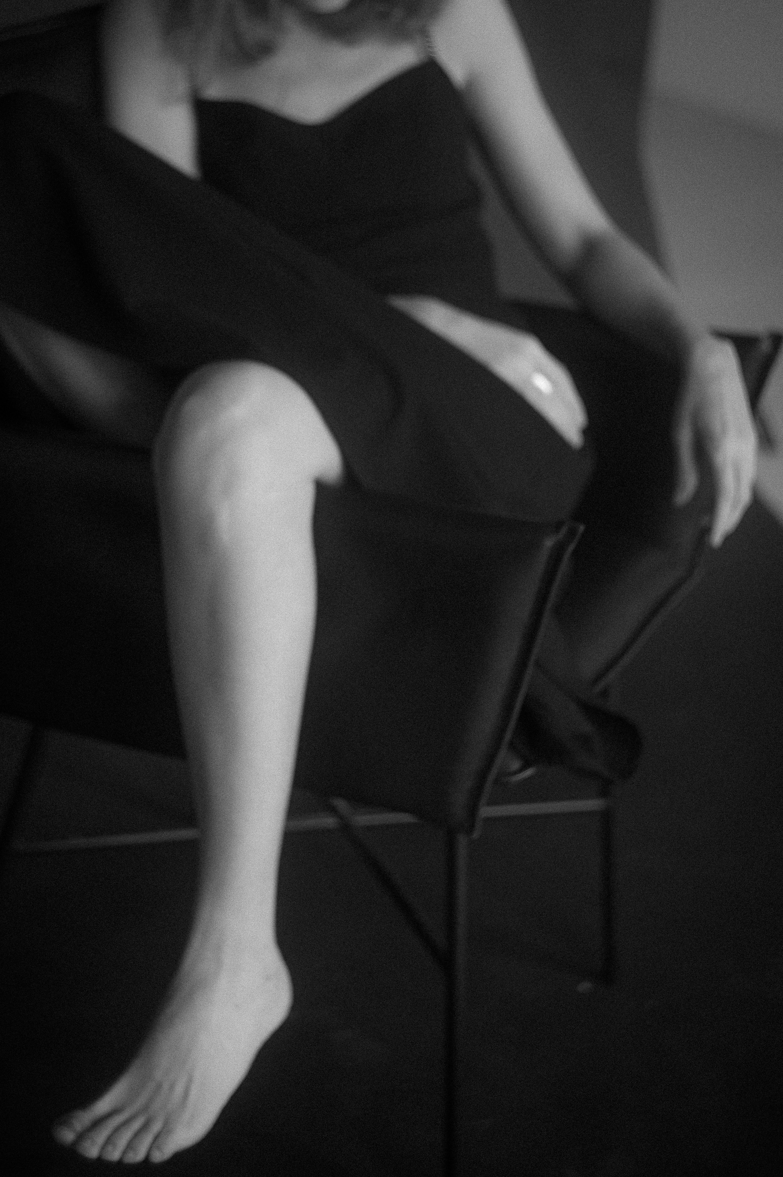 Танцующий фотограф в Сочи Анастасия Таволжанская