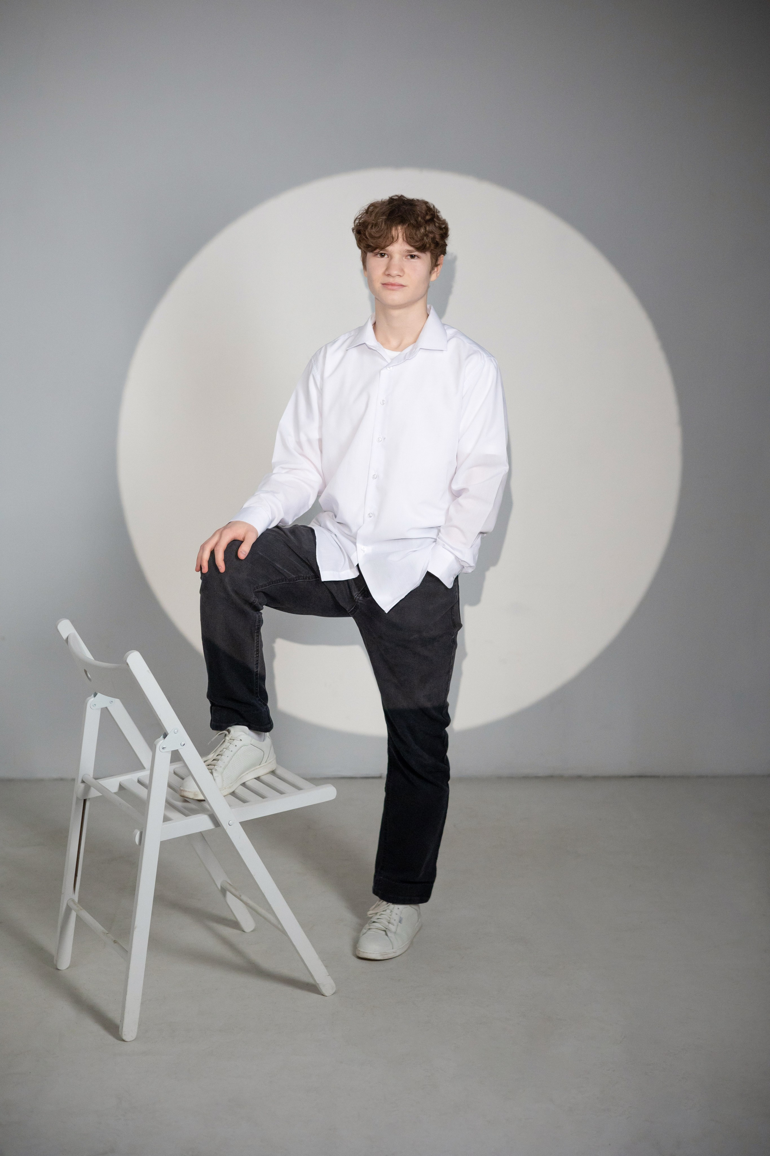 Выпускной альбом «Софиты». Выпускные альбомы в Тюмени для школ, садов, вузов спортивных секций