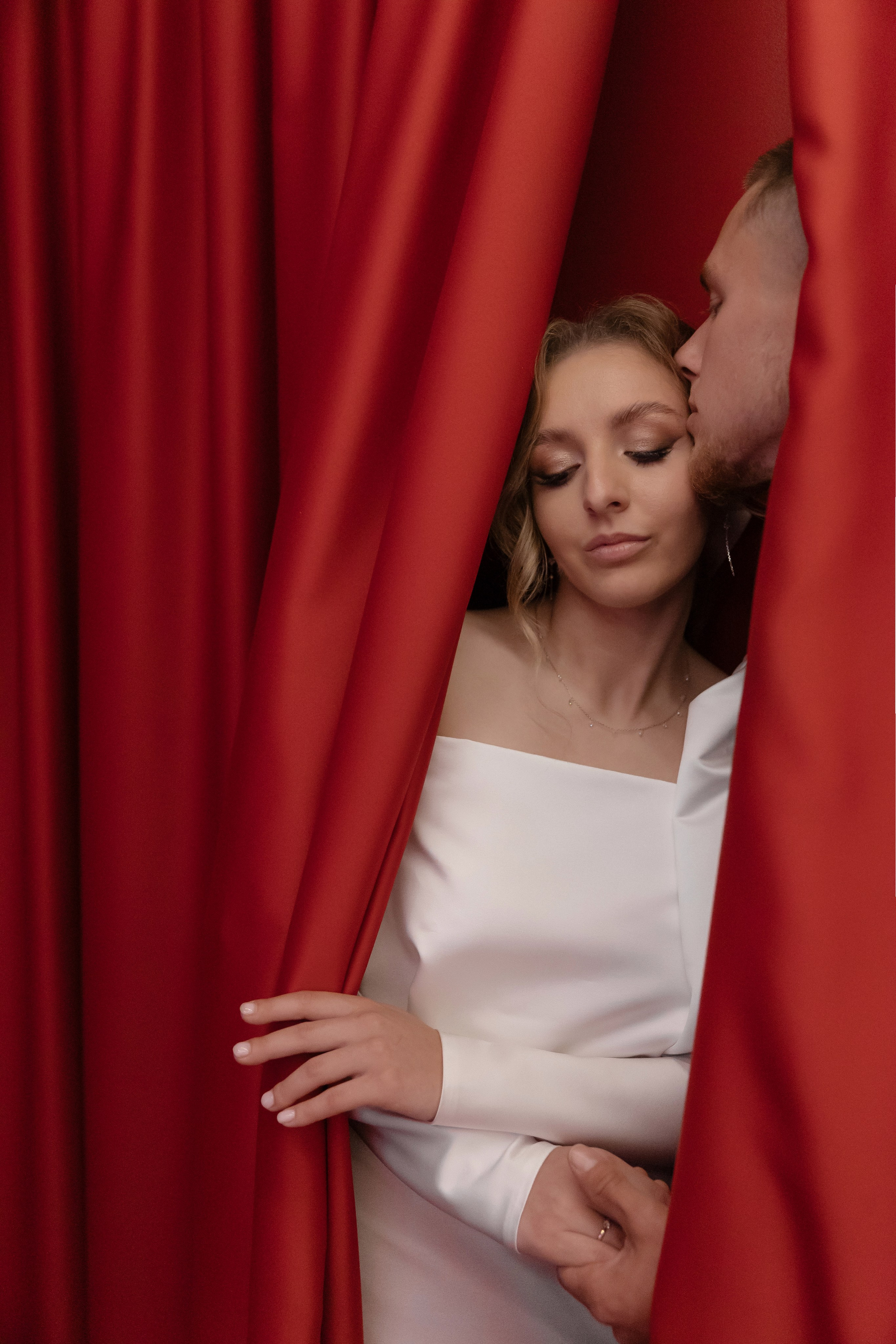 Свадебный фотограф Дмитрий Краснов. Санкт-Петербург