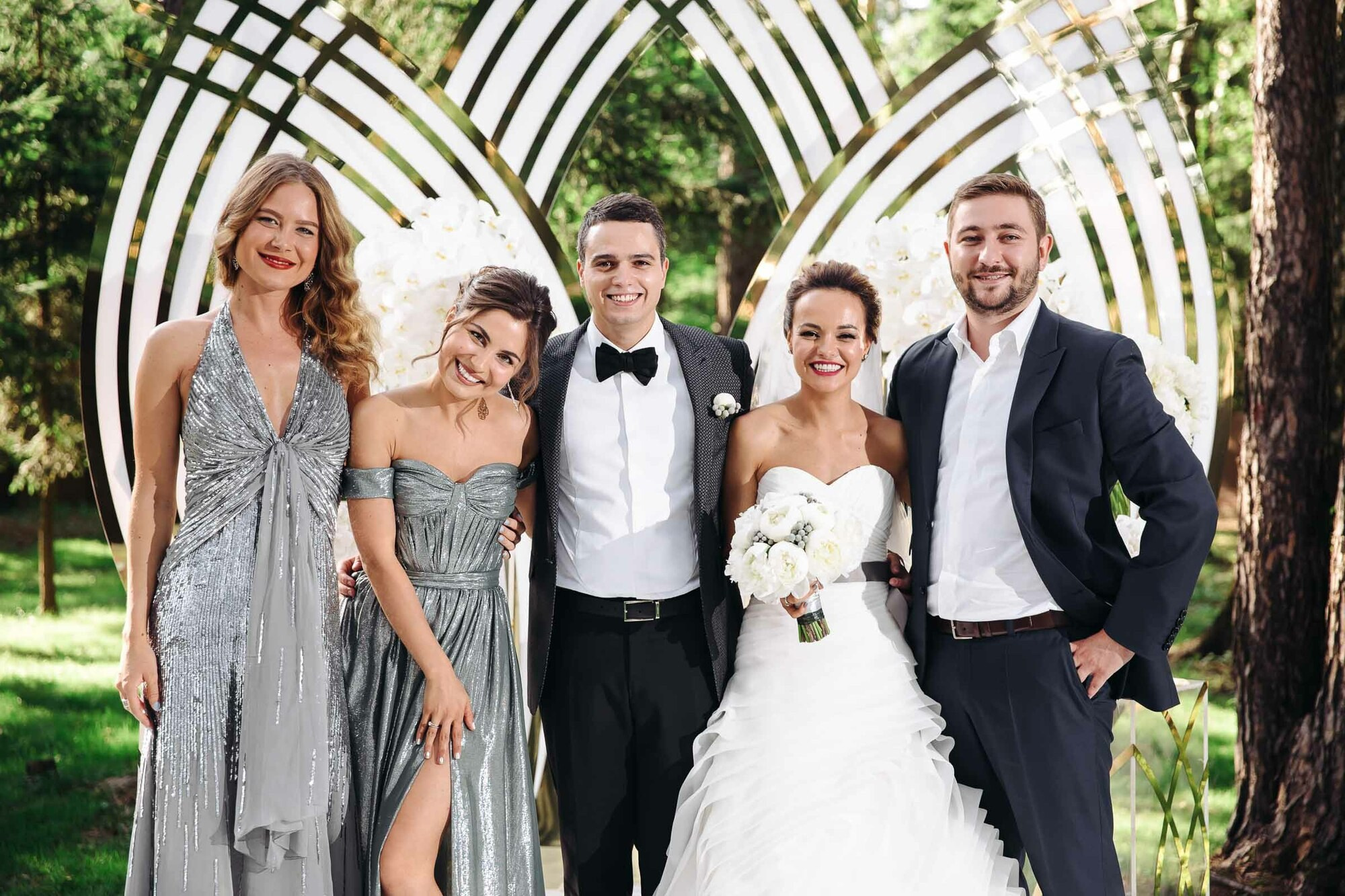 Свадьба в подмосковье, OH MY GOD!. Свадебный фотограф в Санкт-Петербурге и Москве Андрей Нестеров