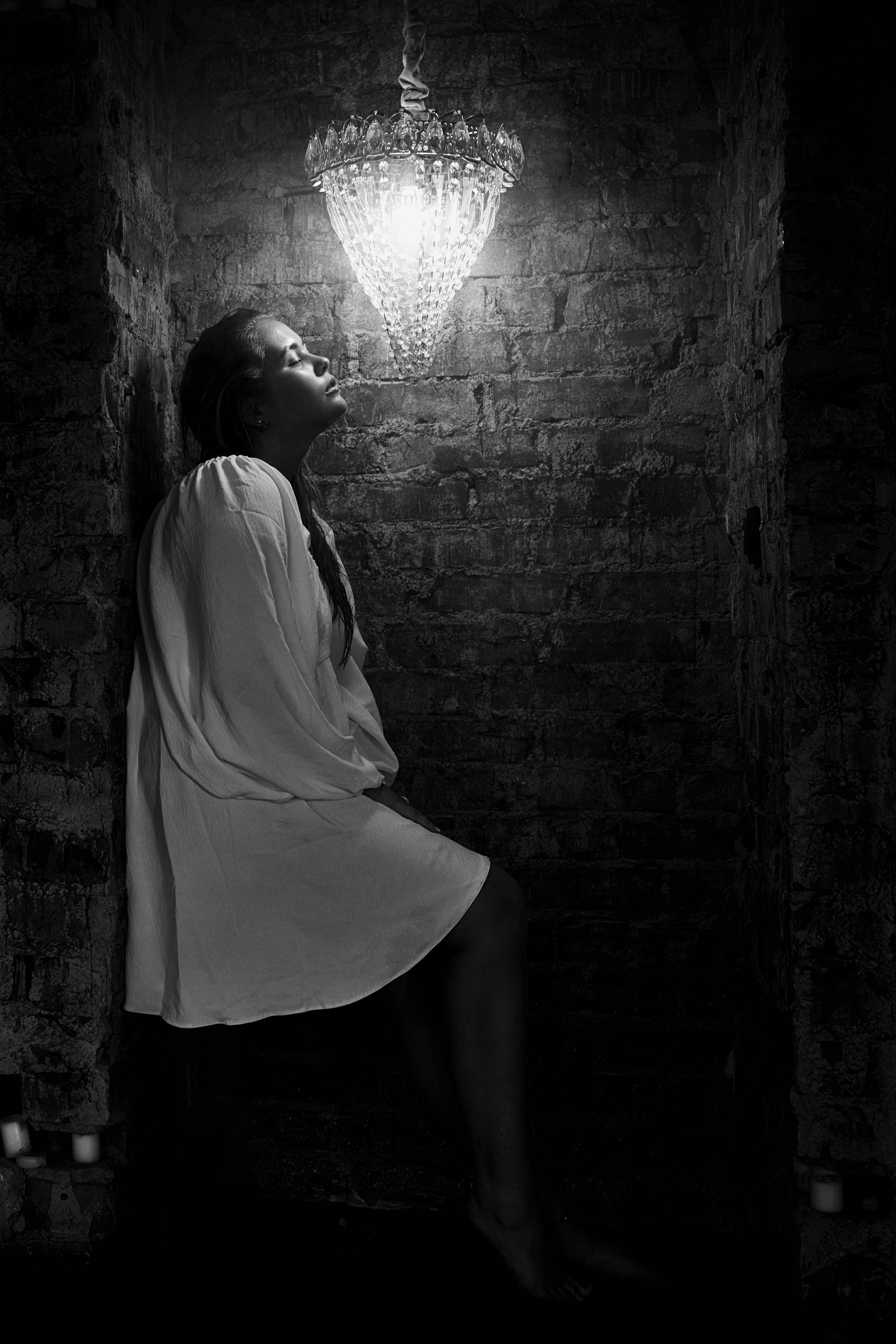 Портретный и предметный фотограф в Екатеринбурге Ольга Глухова