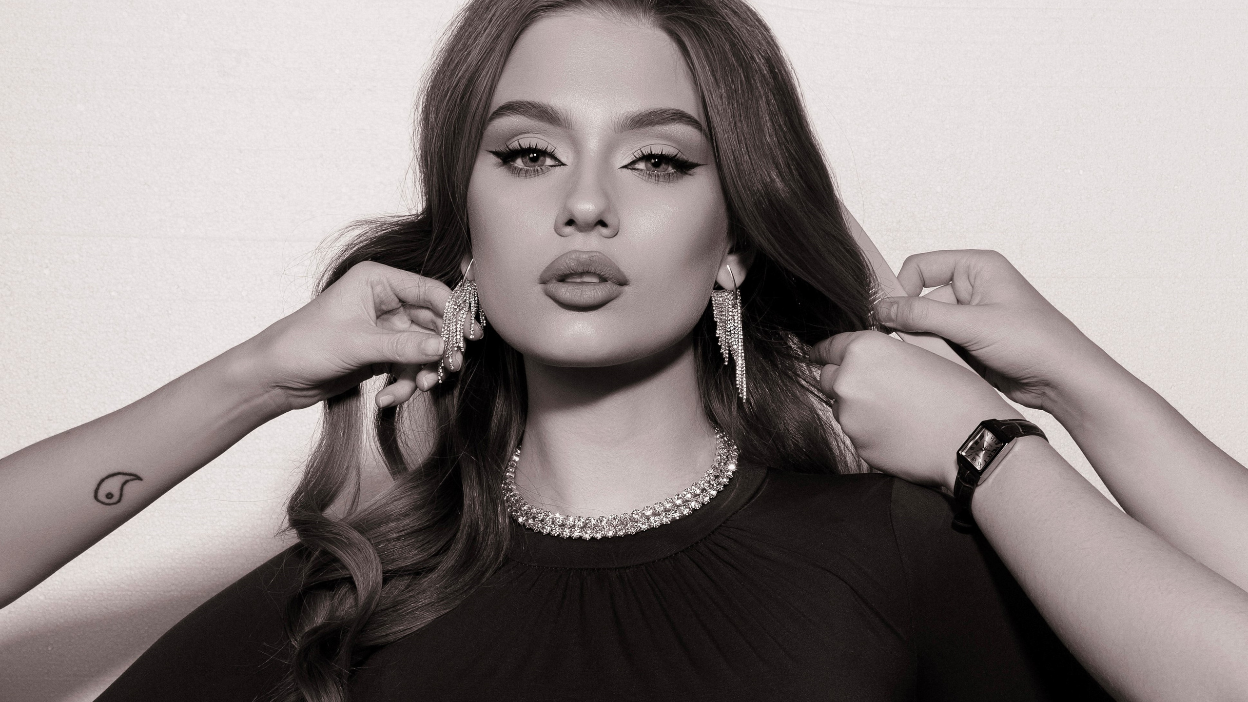 Фотограф в Самаре Оля Гордеева