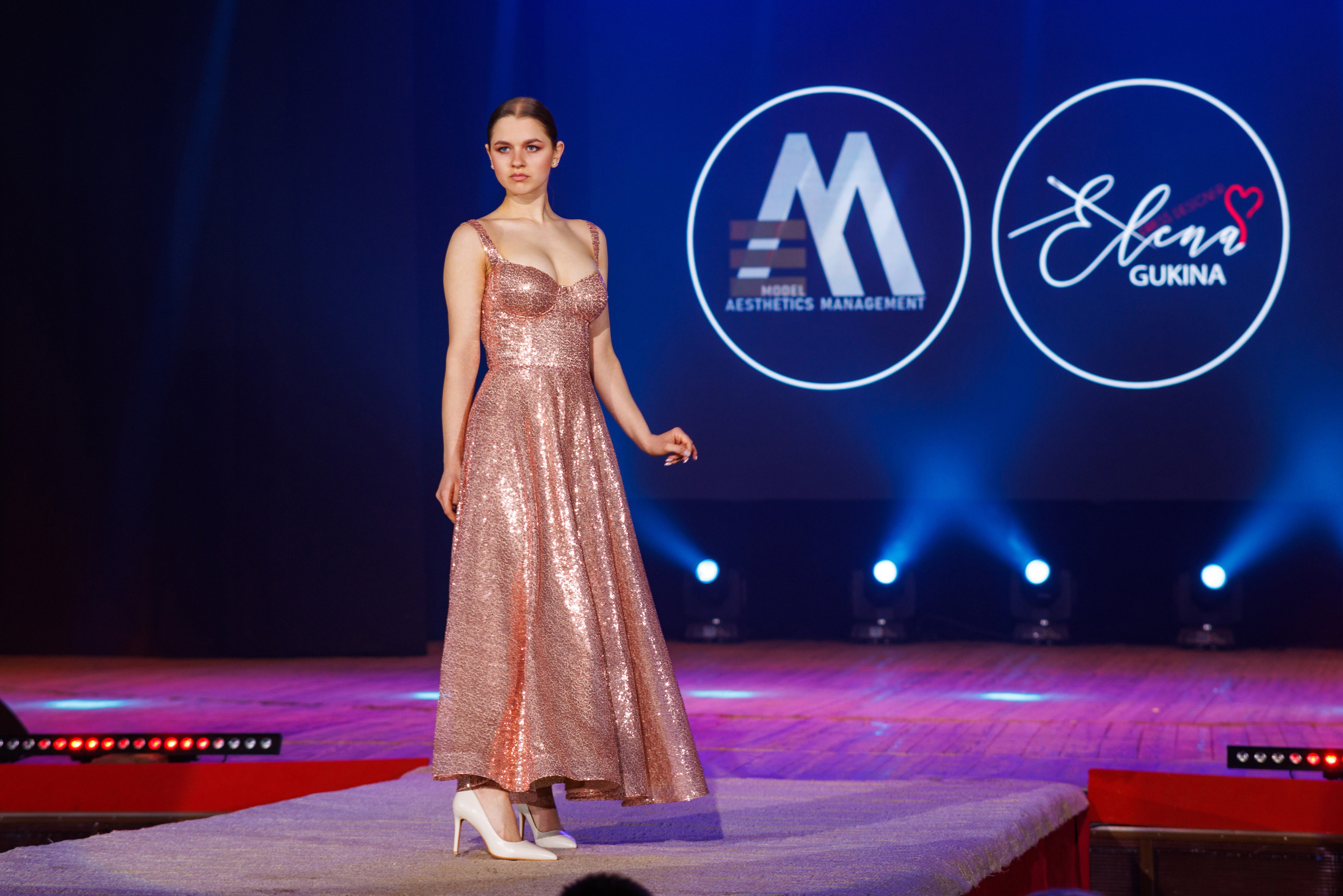 Fashion Fest Rybinsk 2025. Коммерческий фотограф Андрей Тремасов