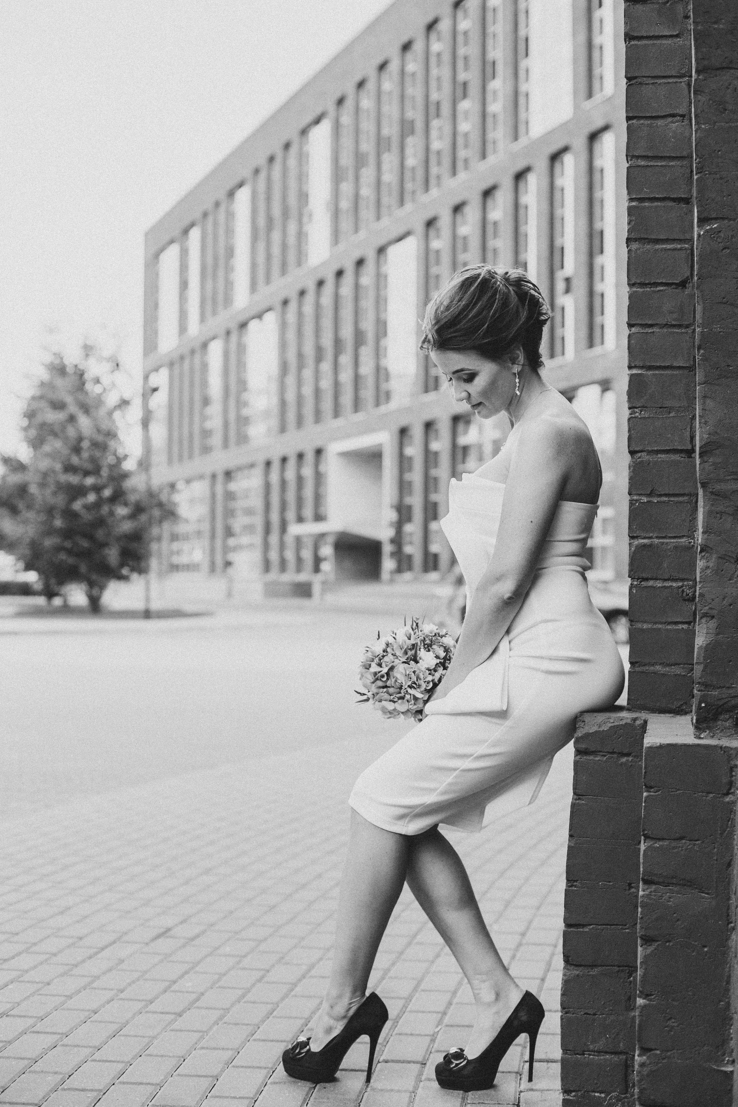 Дмитрий и Светлана. Свадебный фотограф Александр Абрамов Москва / Зеленоград