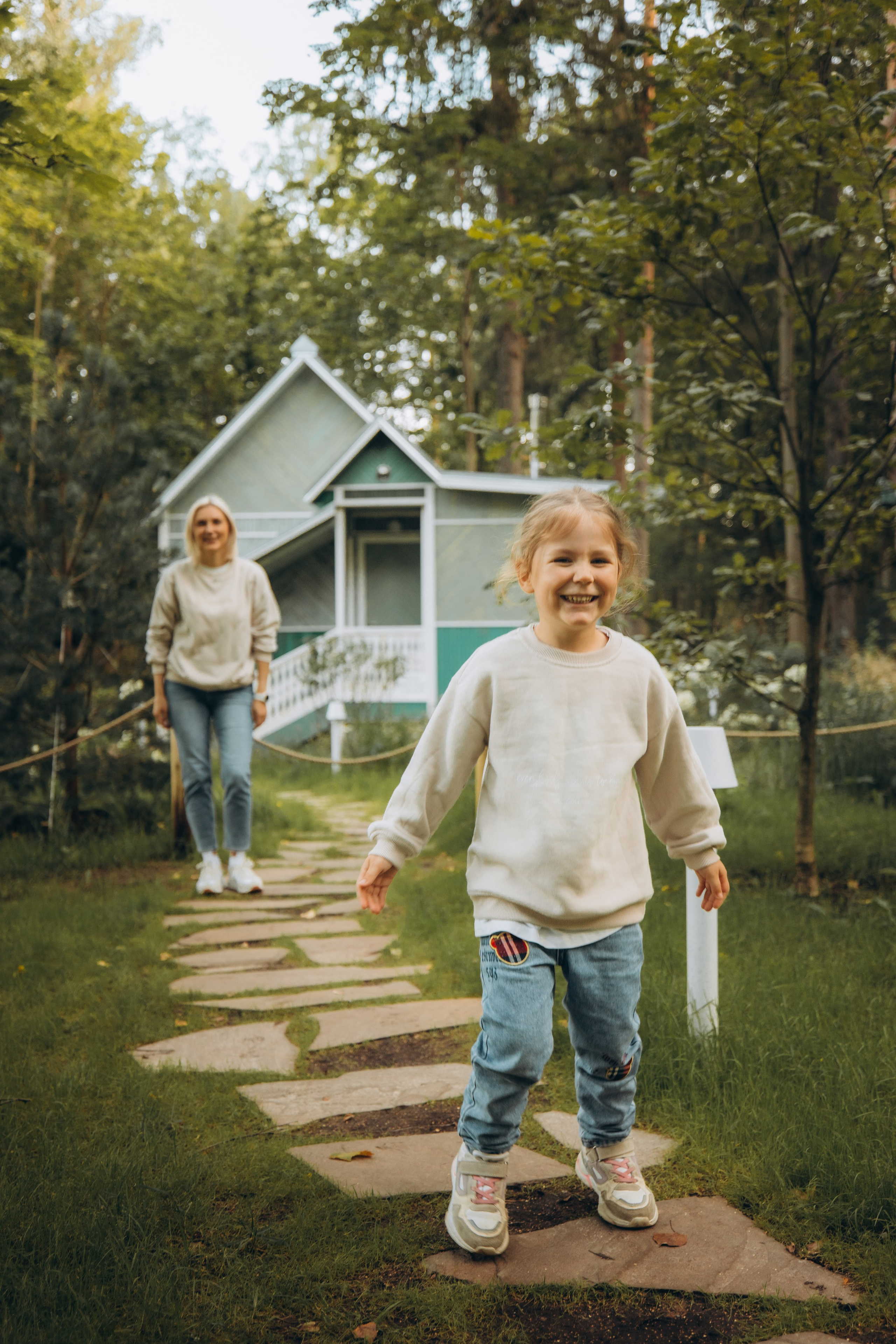 Семейные фотограф в Одинцово и Москве. Диана Сусоева