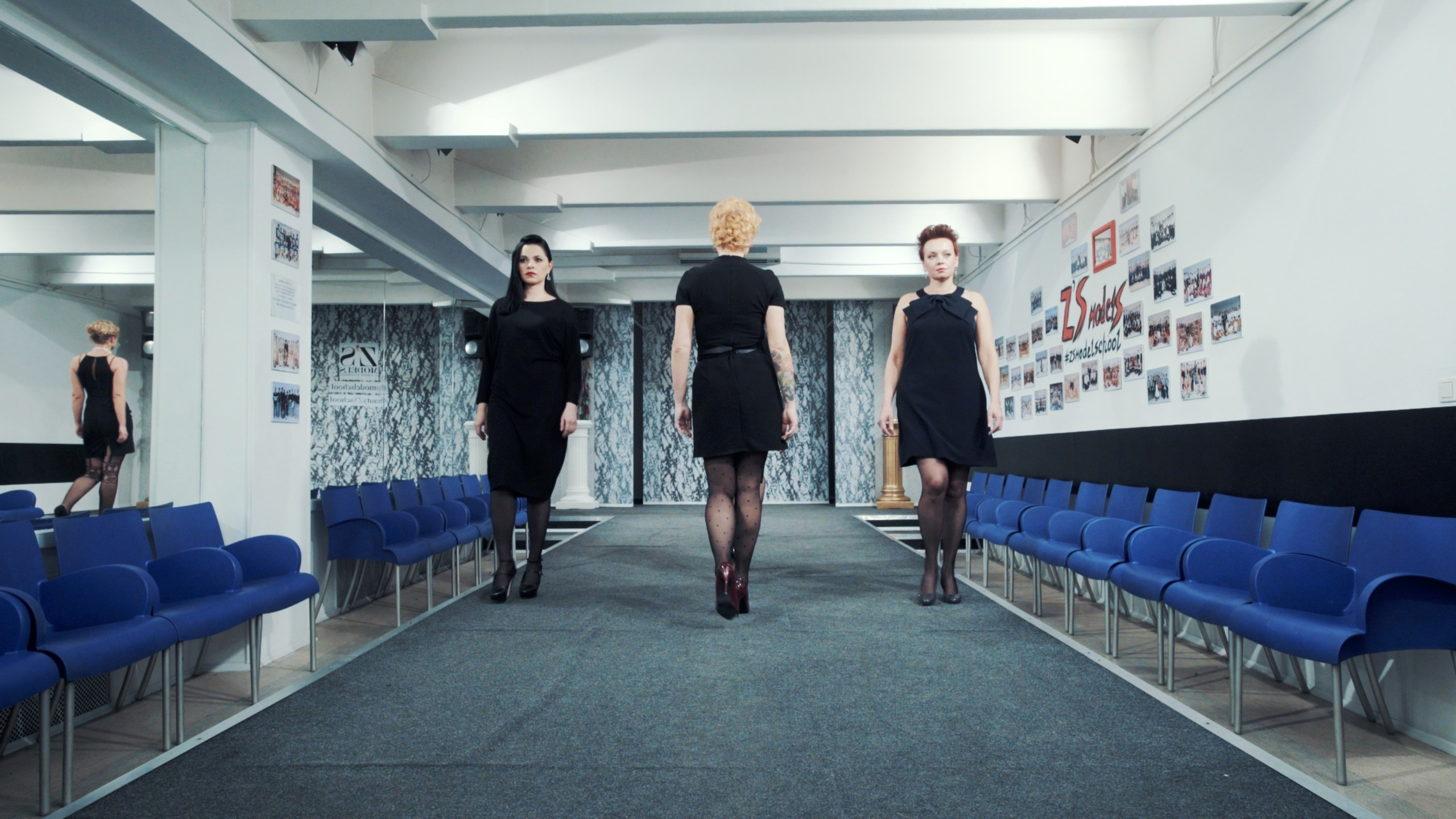 IMMATERIAL LABOR 2019 (project). Ilmira Bolotyan — Interdisciplinary Artist and Curator