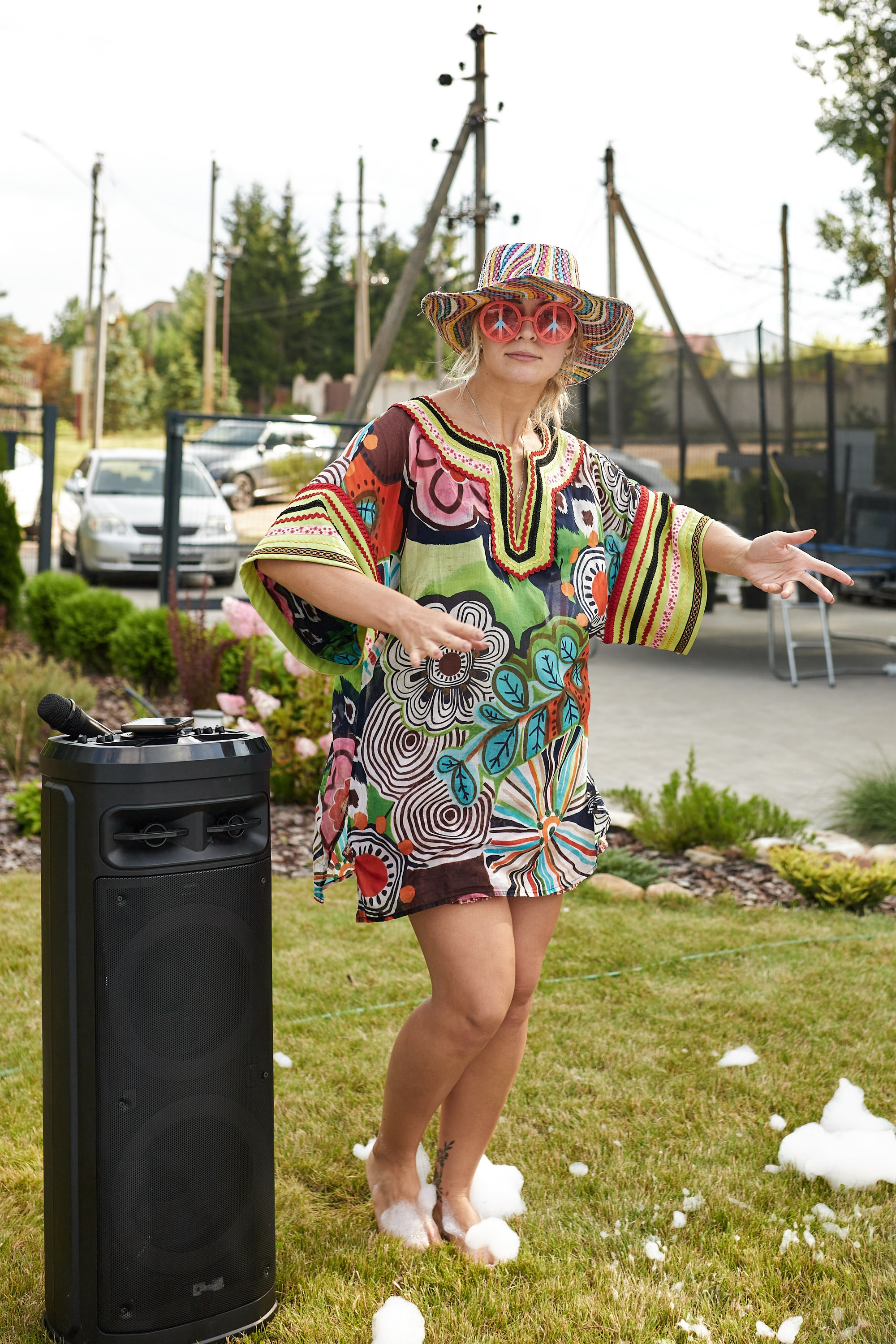 Фотосъемка детского дня рождения в Минске