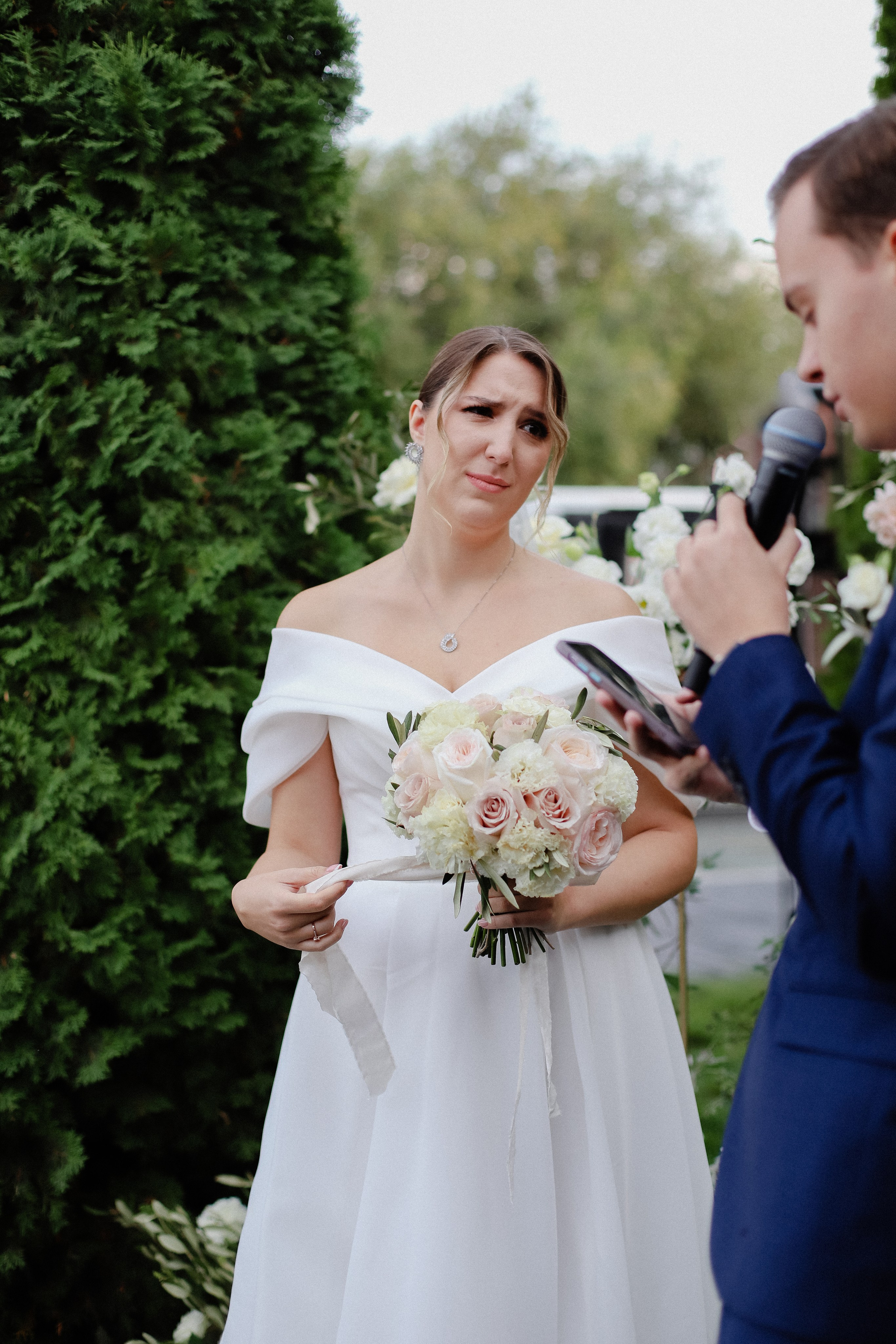 Илья и Анастасия. Фотограф в Алматы и Москве Даша Пушкина
