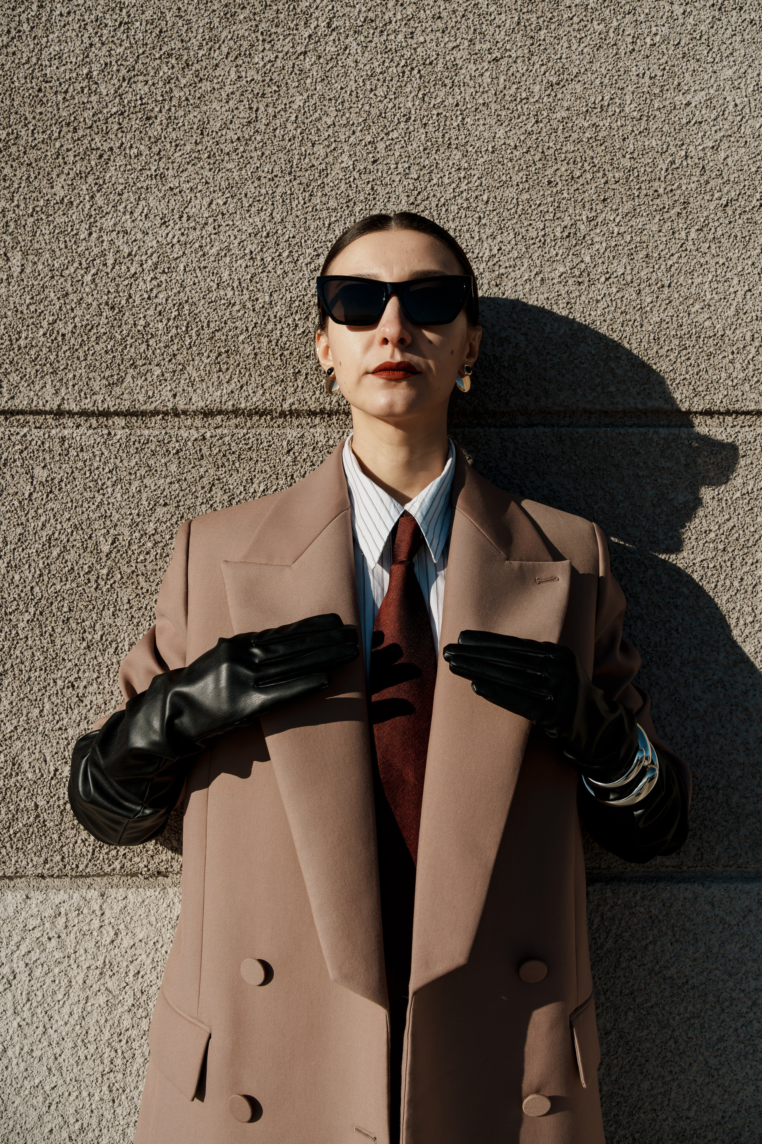 Стильные образы и гардеробные капсулы для стильной фотосессии для сдачи в аренду. Екатерина Ананенко: персональный стилист из Красноярска