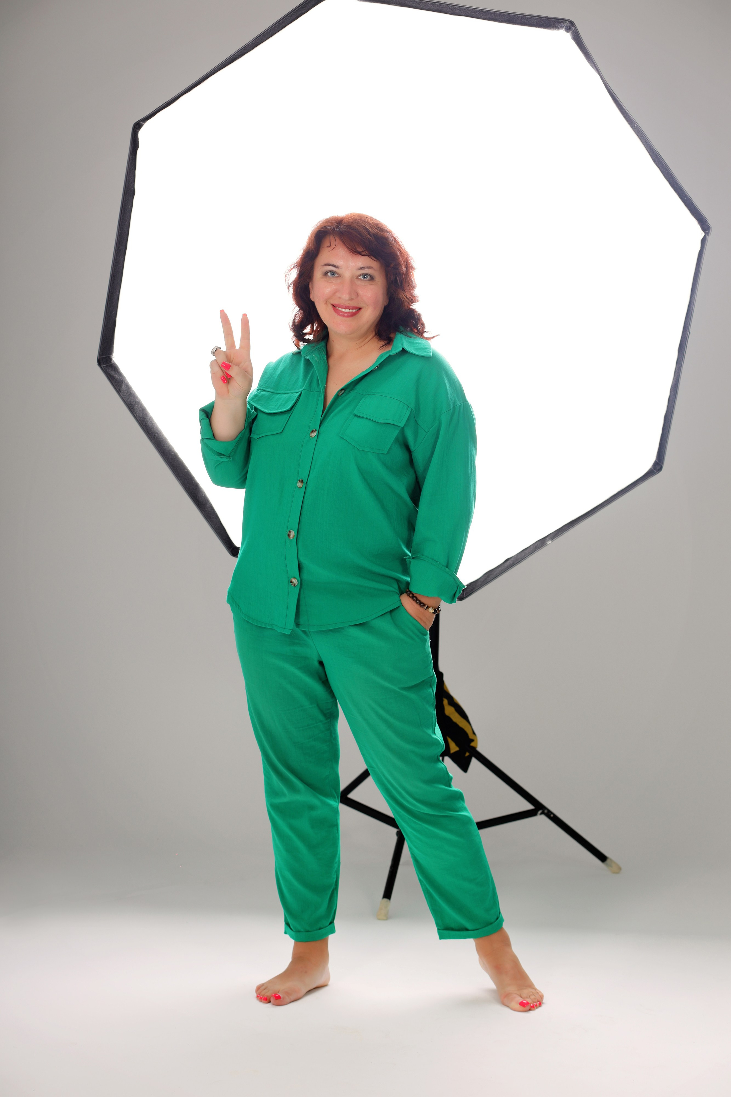 Деловой портрет. Коммерческий фотограф Яна Беличенко Анапа Краснодарский край