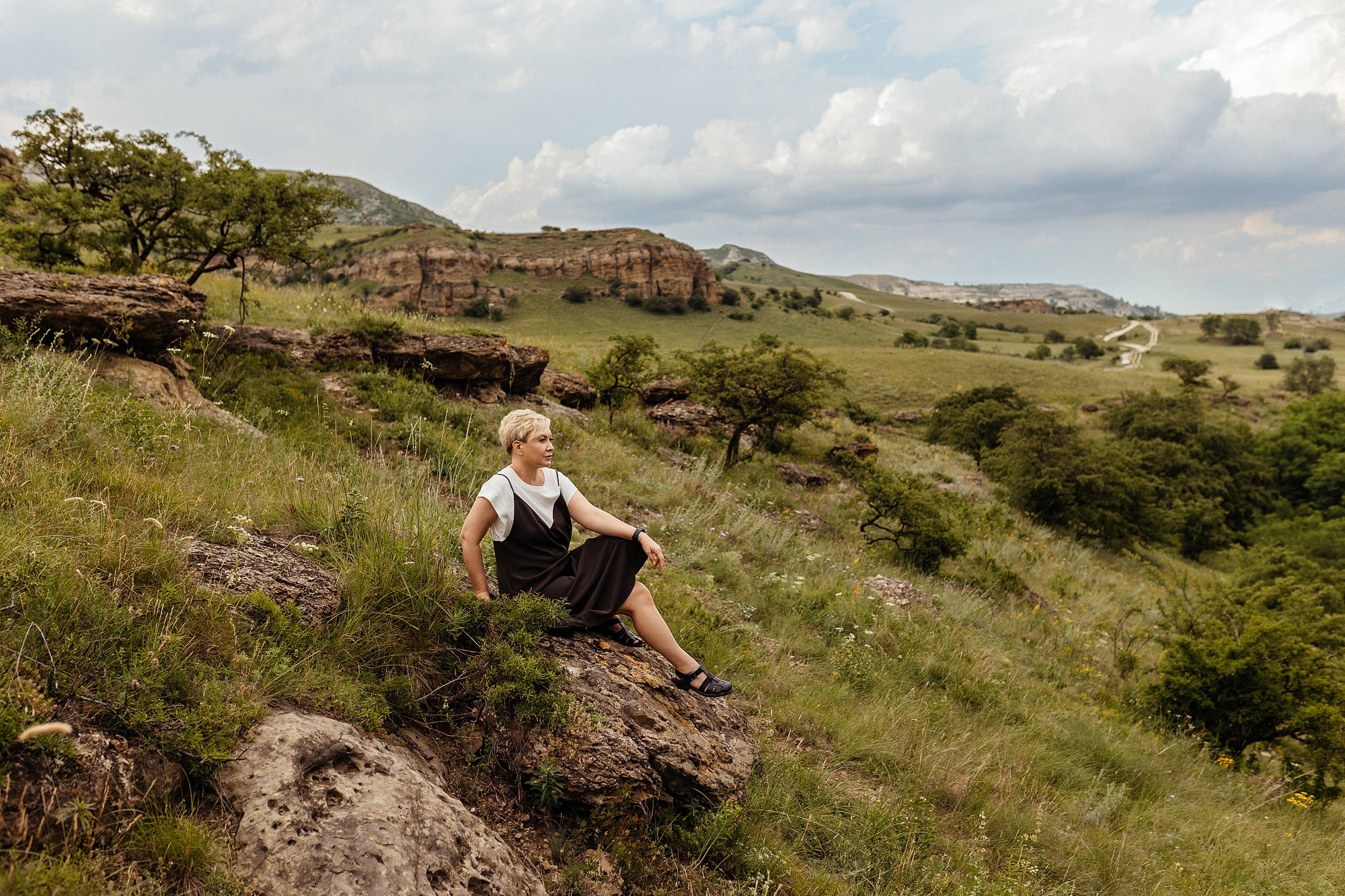Ольга и Юрий. Семейный фотограф Пятигорск, Кисловодск, Эльбрус. Марина Вяликова