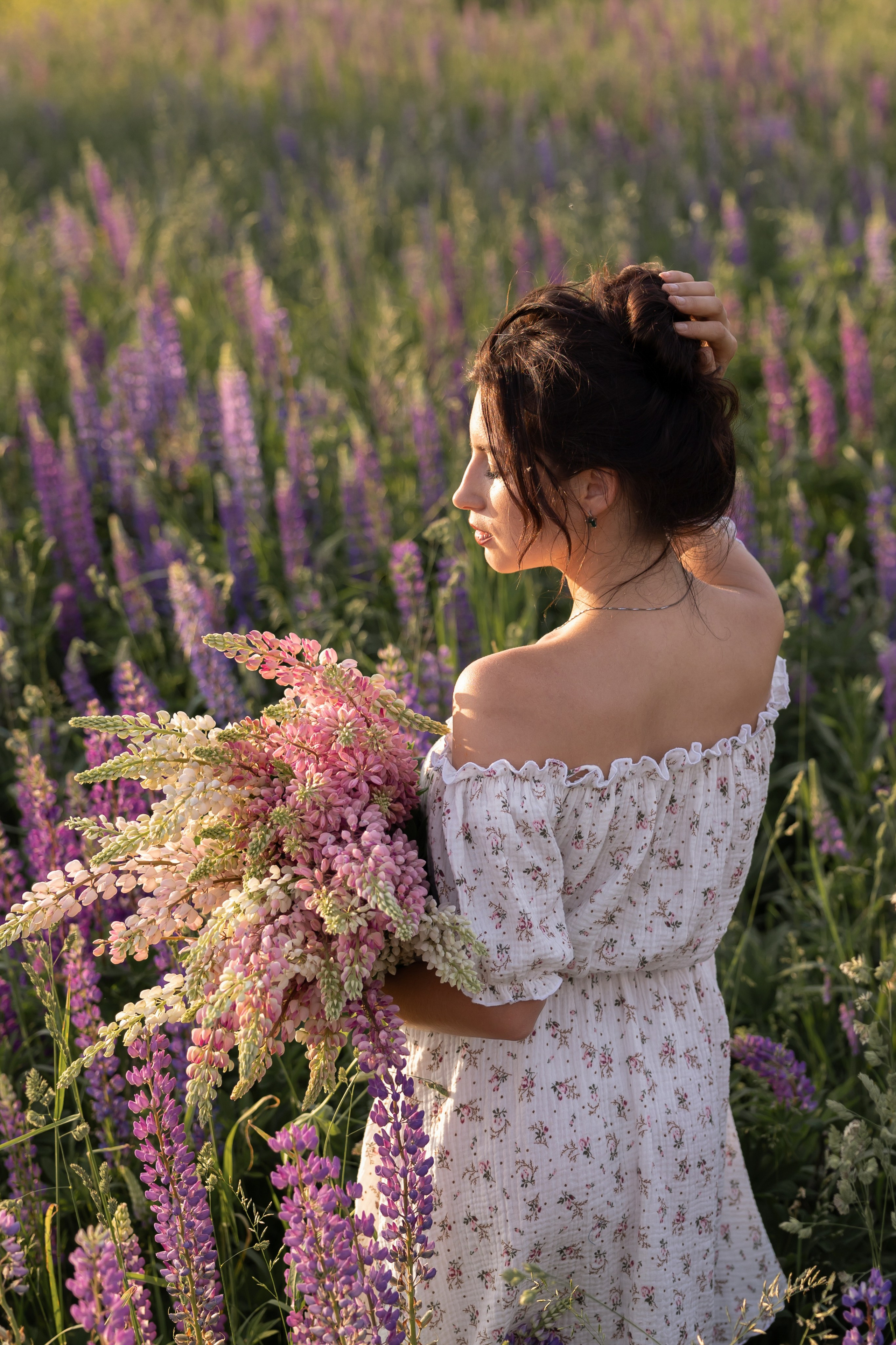 Семейный и женский фотограф, стильный репортаж в г. Новосибирск