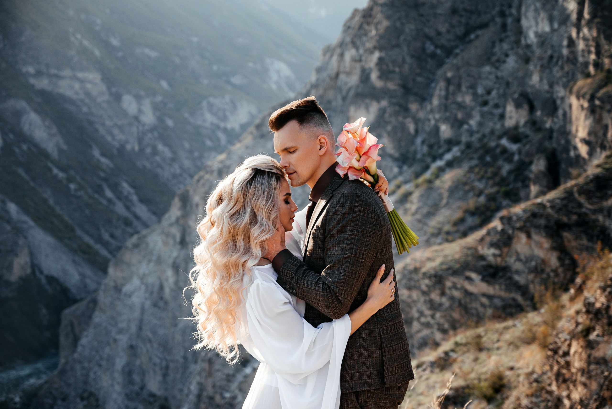 Дагестан. Свадебный и семейный фотограф в Донецке, Ростове, Севастополе!