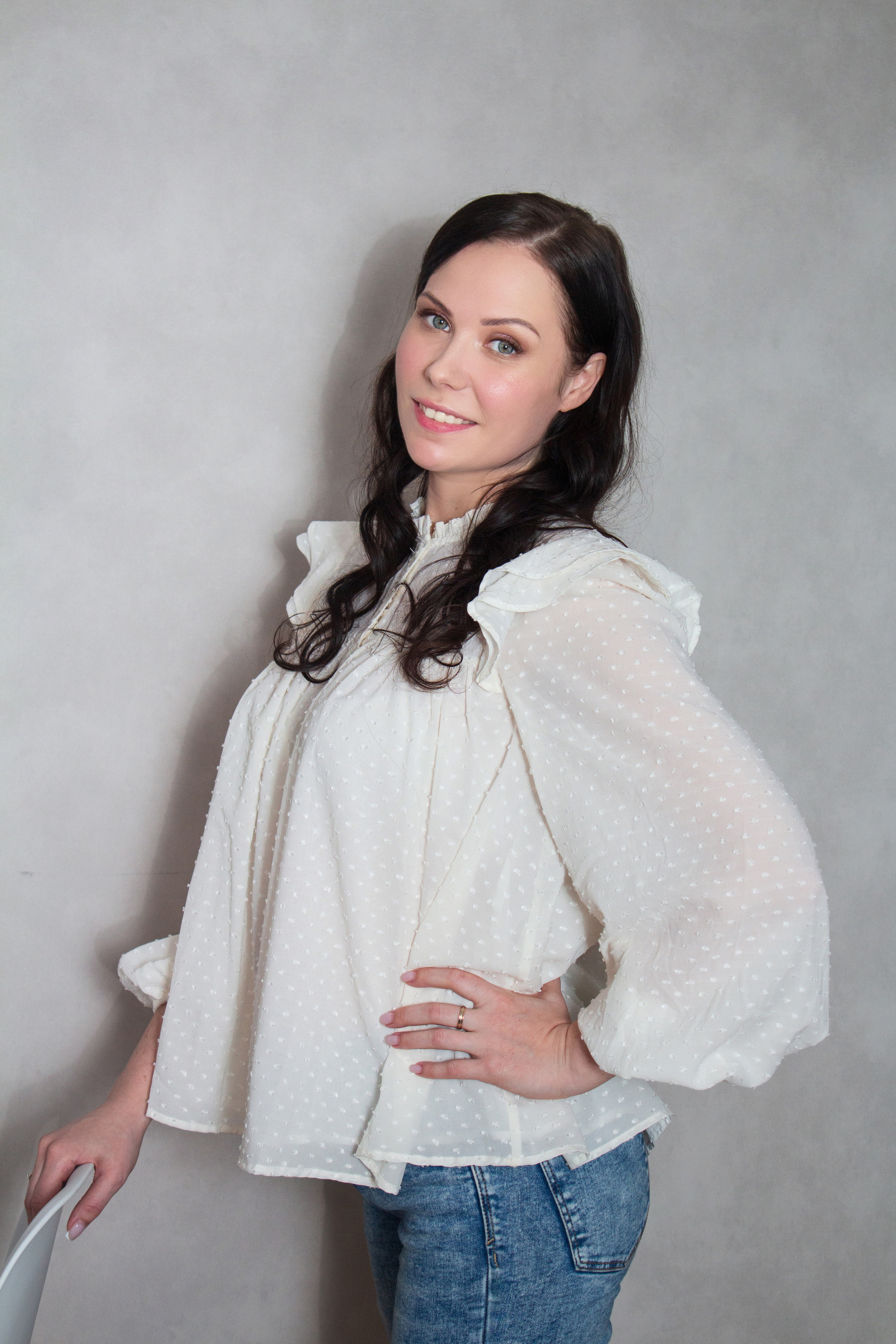 Бьюти съемка Виктории. Фотограф для вас и вашего бизнеса в Москве Альбина Никифоров