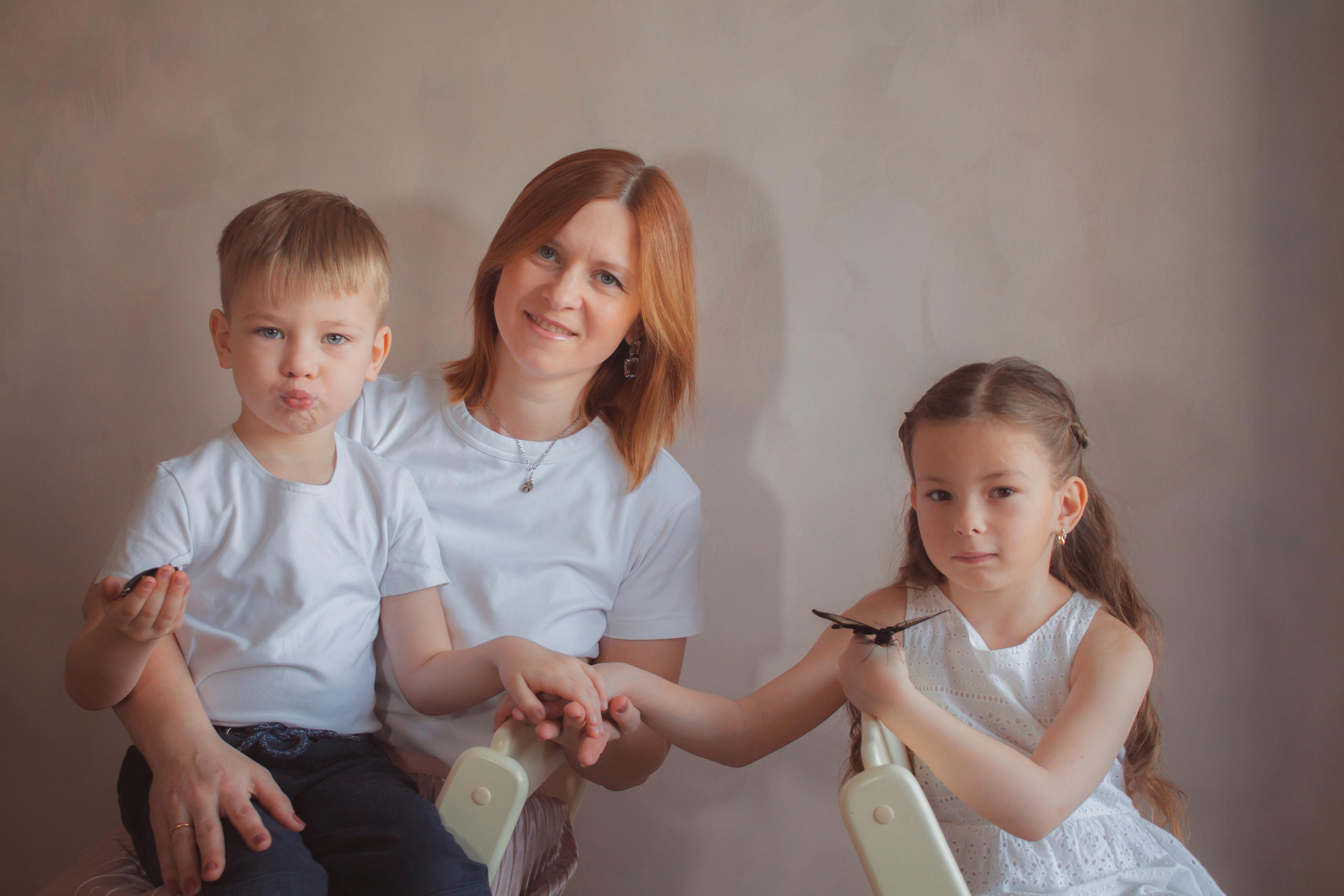 Невероятно волшебные бабочки!!!. Фотограф для вас и вашего бизнеса в Москве Альбина Никифоров