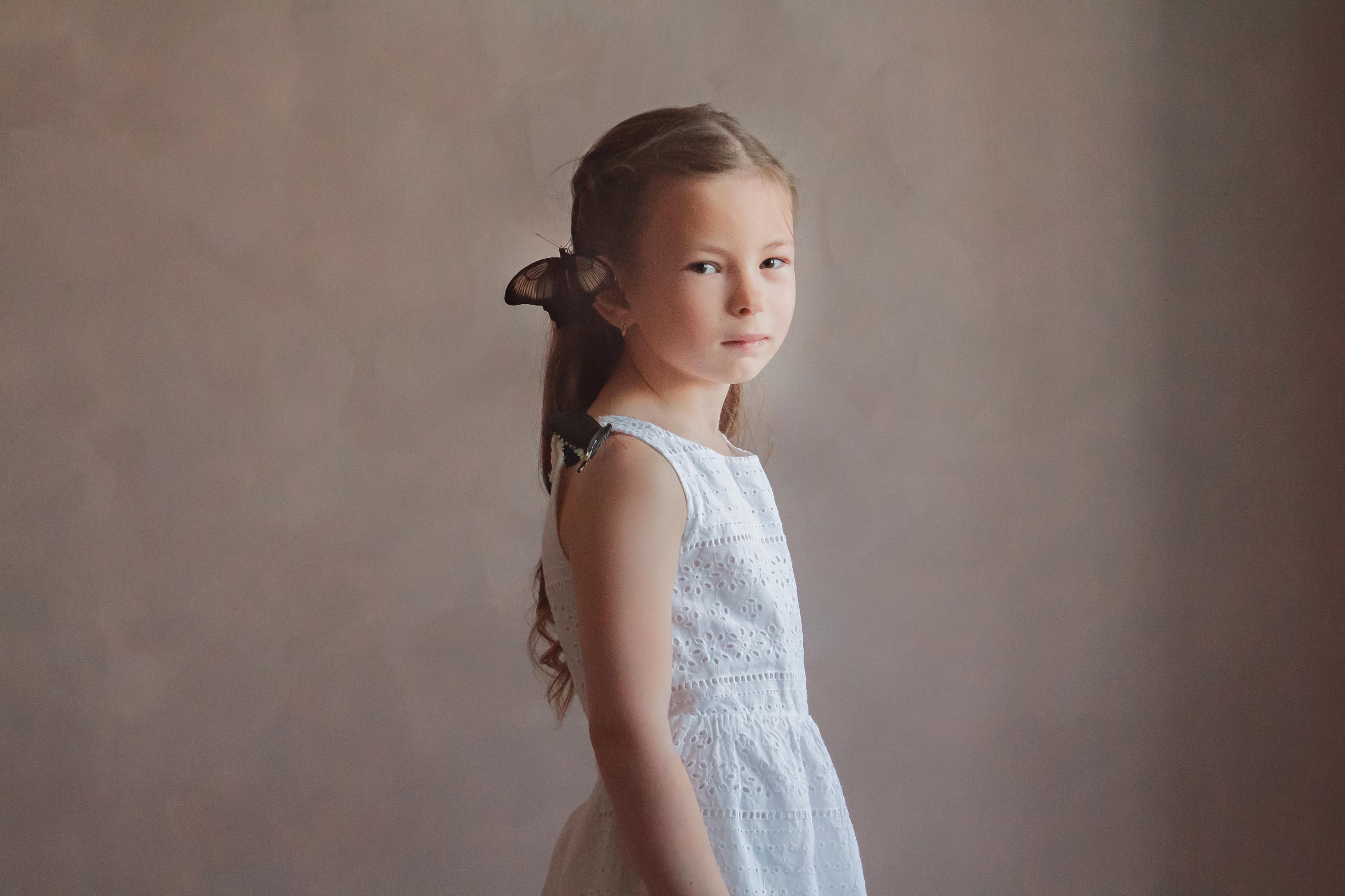 Невероятно волшебные бабочки!!!. Фотограф для вас и вашего бизнеса в Москве Альбина Никифоров