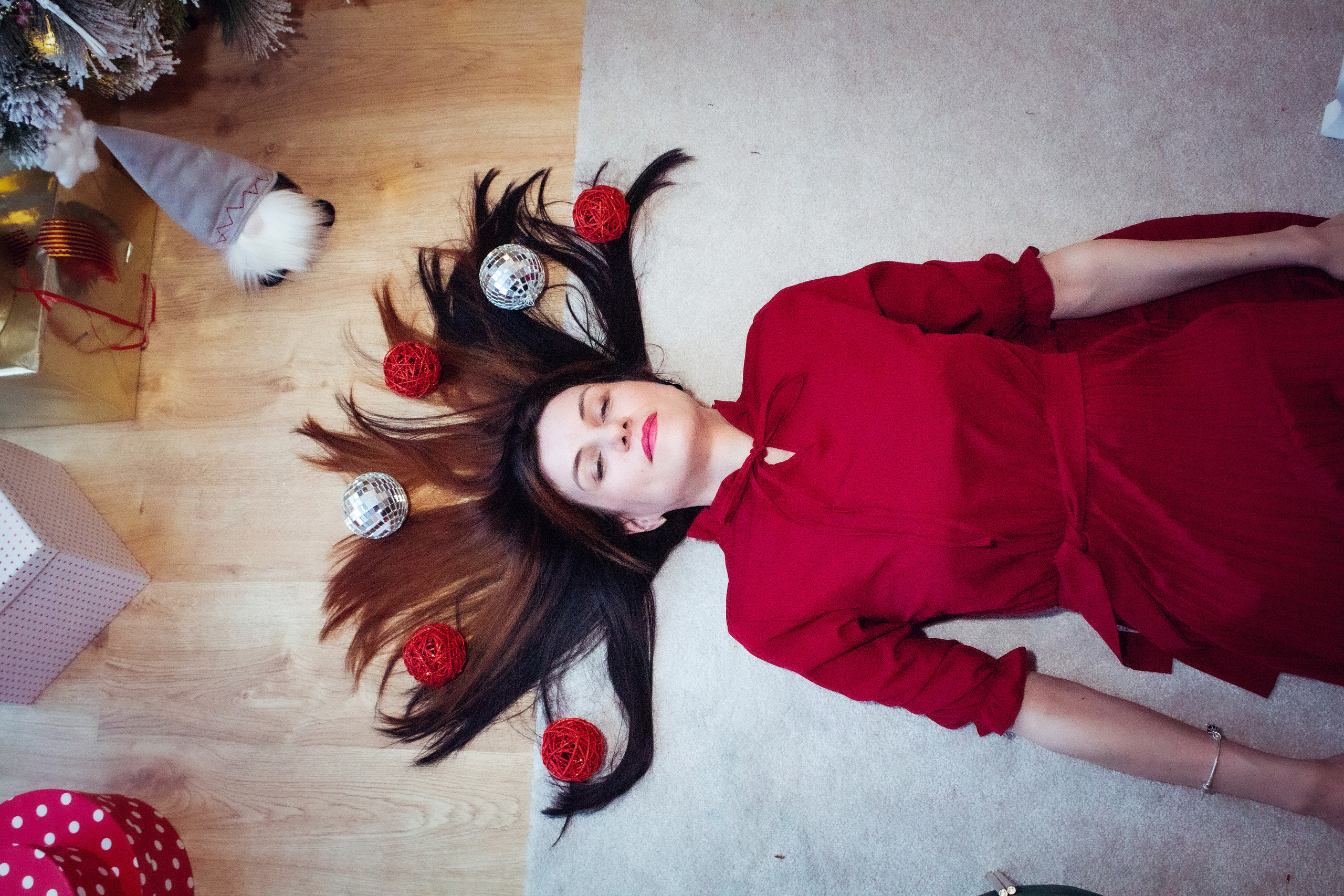 Фотосессия Анны. Фотограф для вас и вашего бизнеса в Москве Альбина Никифоров