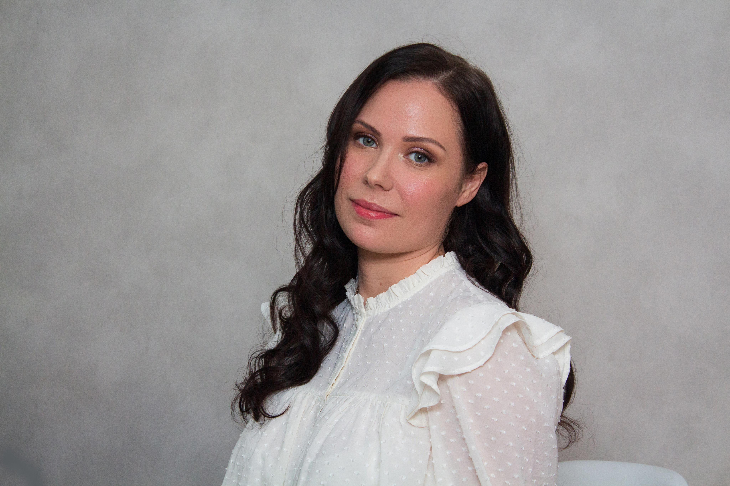 Бьюти съемка Виктории. Фотограф для вас и вашего бизнеса в Москве Альбина Никифоров