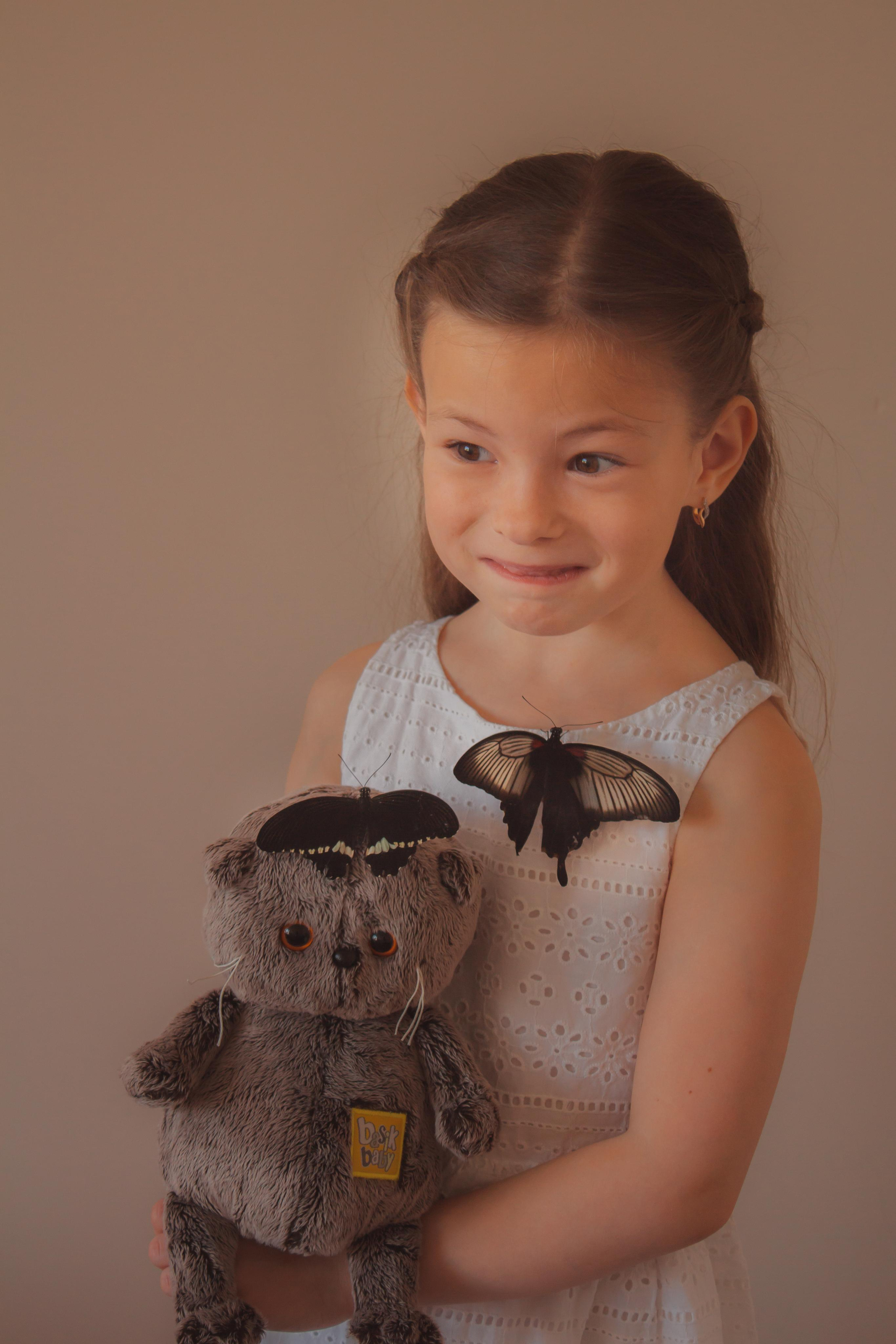 Невероятно волшебные бабочки!!!. Фотограф для вас и вашего бизнеса в Москве Альбина Никифоров