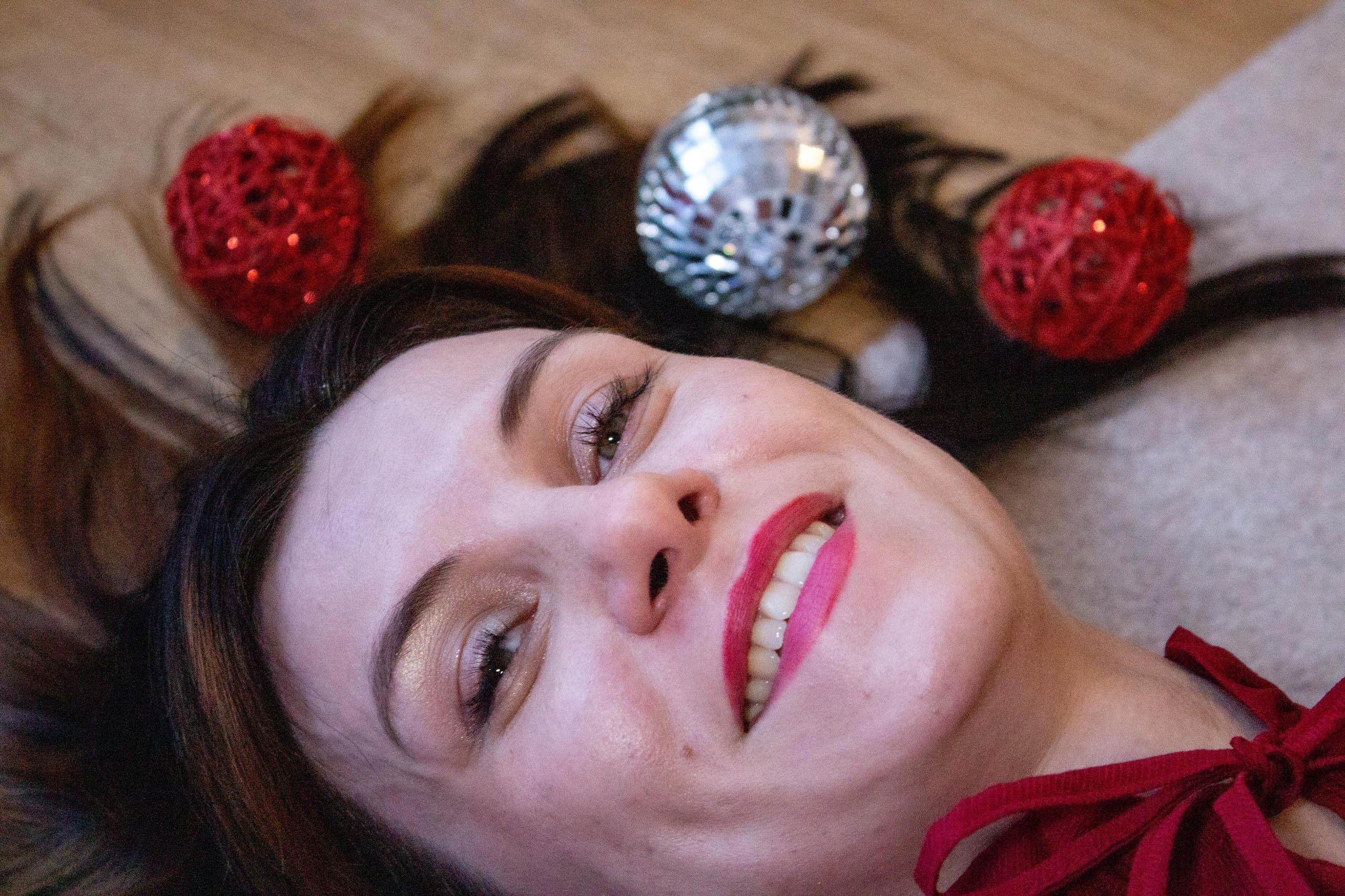 Фотосессия Анны. Фотограф для вас и вашего бизнеса в Москве Альбина Никифоров