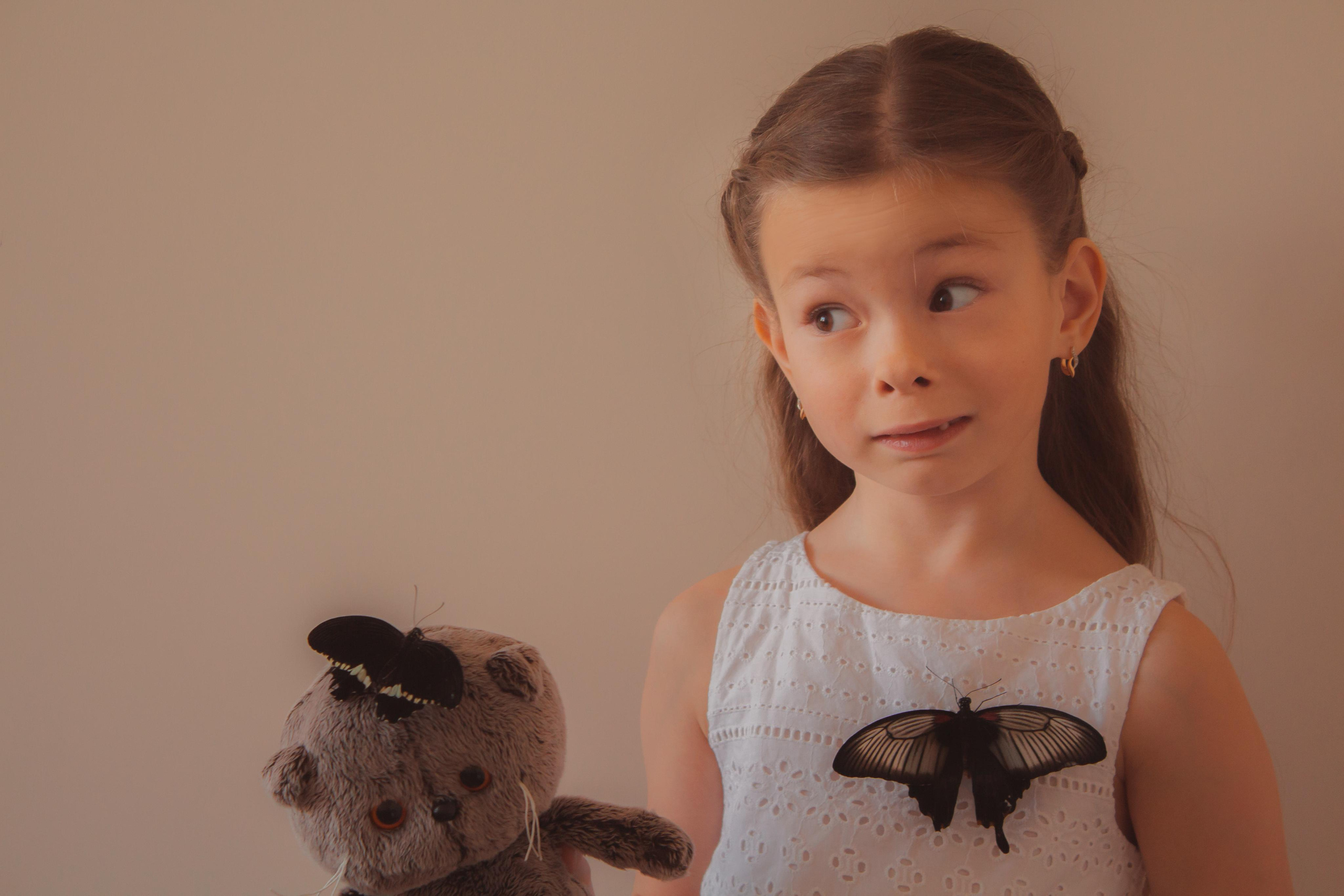 Невероятно волшебные бабочки!!!. Фотограф для вас и вашего бизнеса в Москве Альбина Никифоров