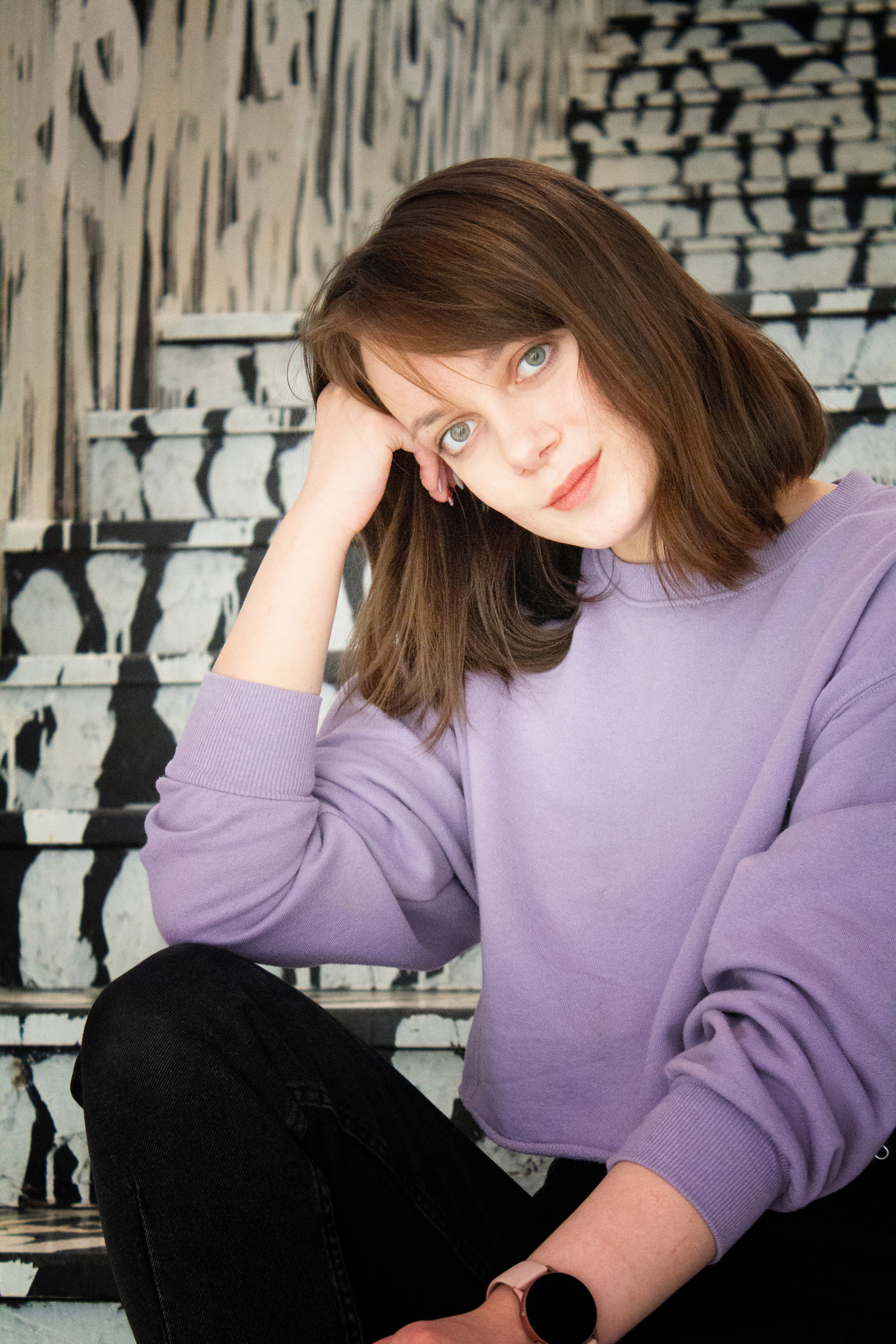 Фотосессия Александры. Фотограф для вас и вашего бизнеса в Москве Альбина Никифоров