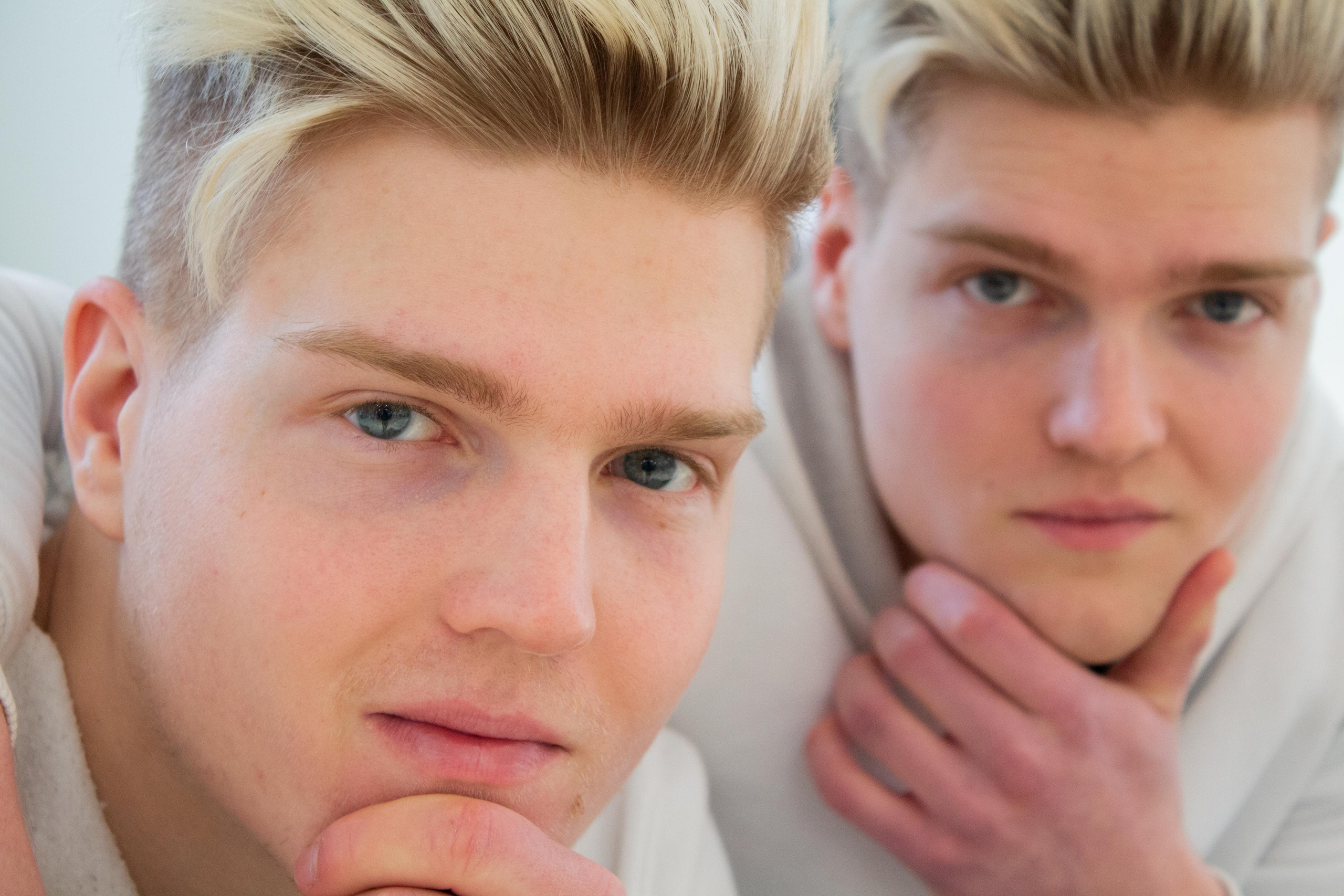 Кпеативная сьемка тик-ток блогеров. Фотограф для вас и вашего бизнеса в Москве Альбина Никифоров