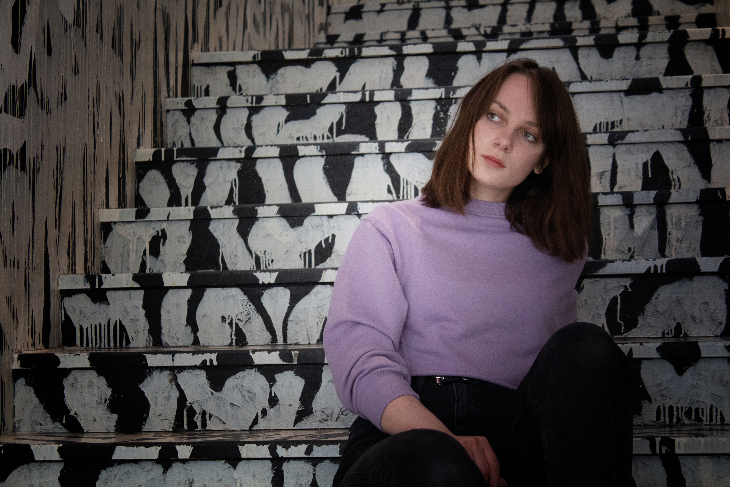 Фотосессия Александры. Фотограф для вас и вашего бизнеса в Москве Альбина Никифоров